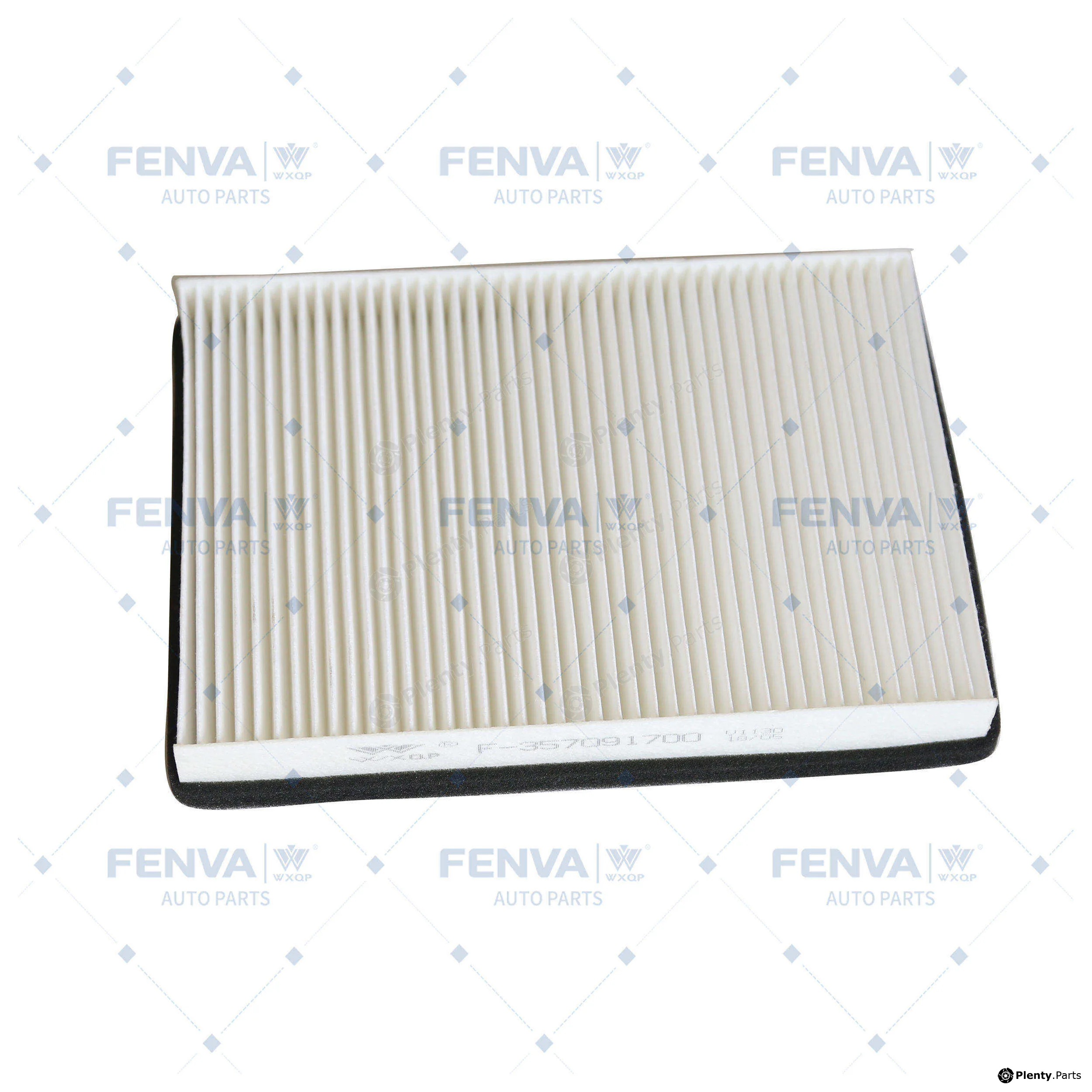 WXQP 320855 — Filter, cabin air