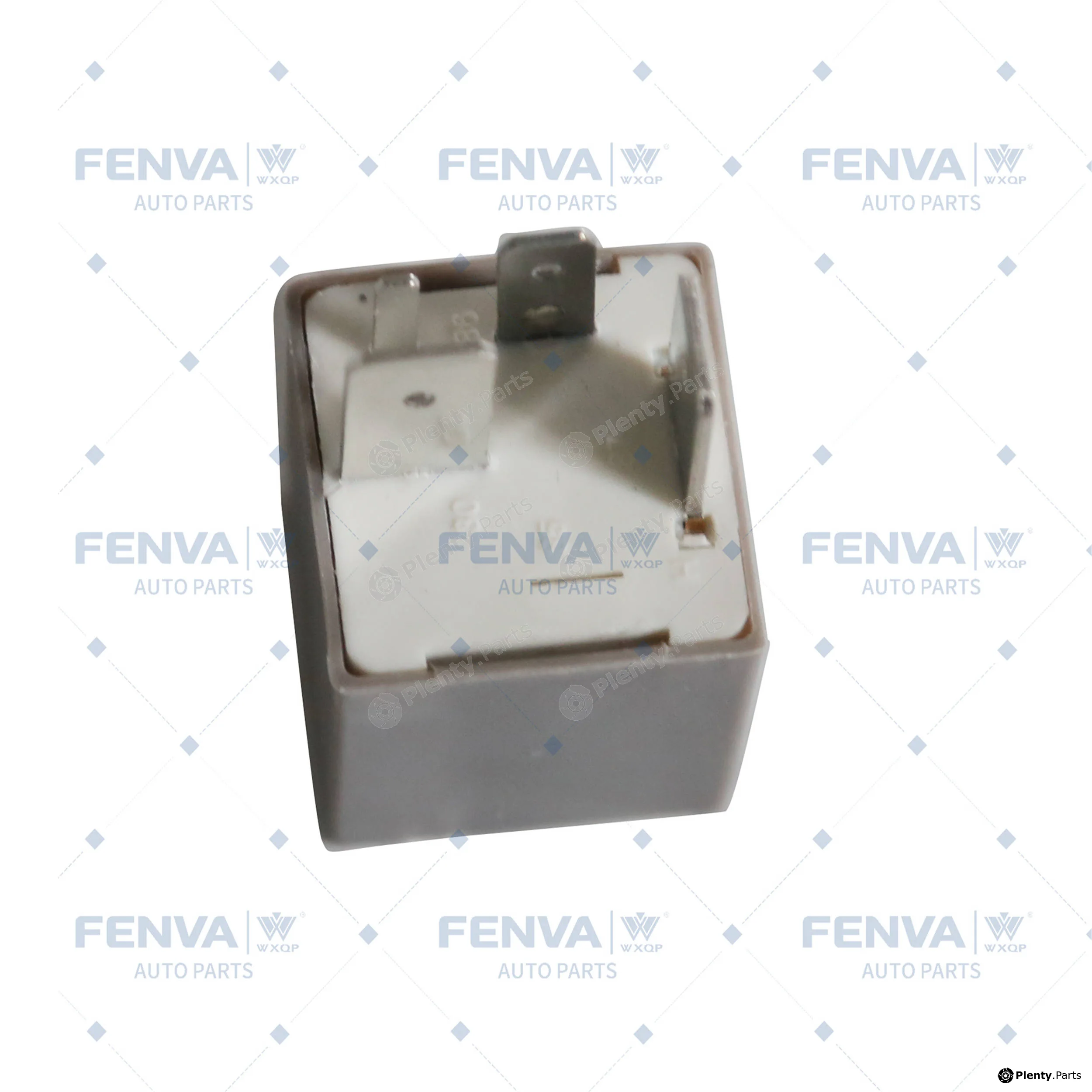 WXQP 350361 — Relay, fuel pump