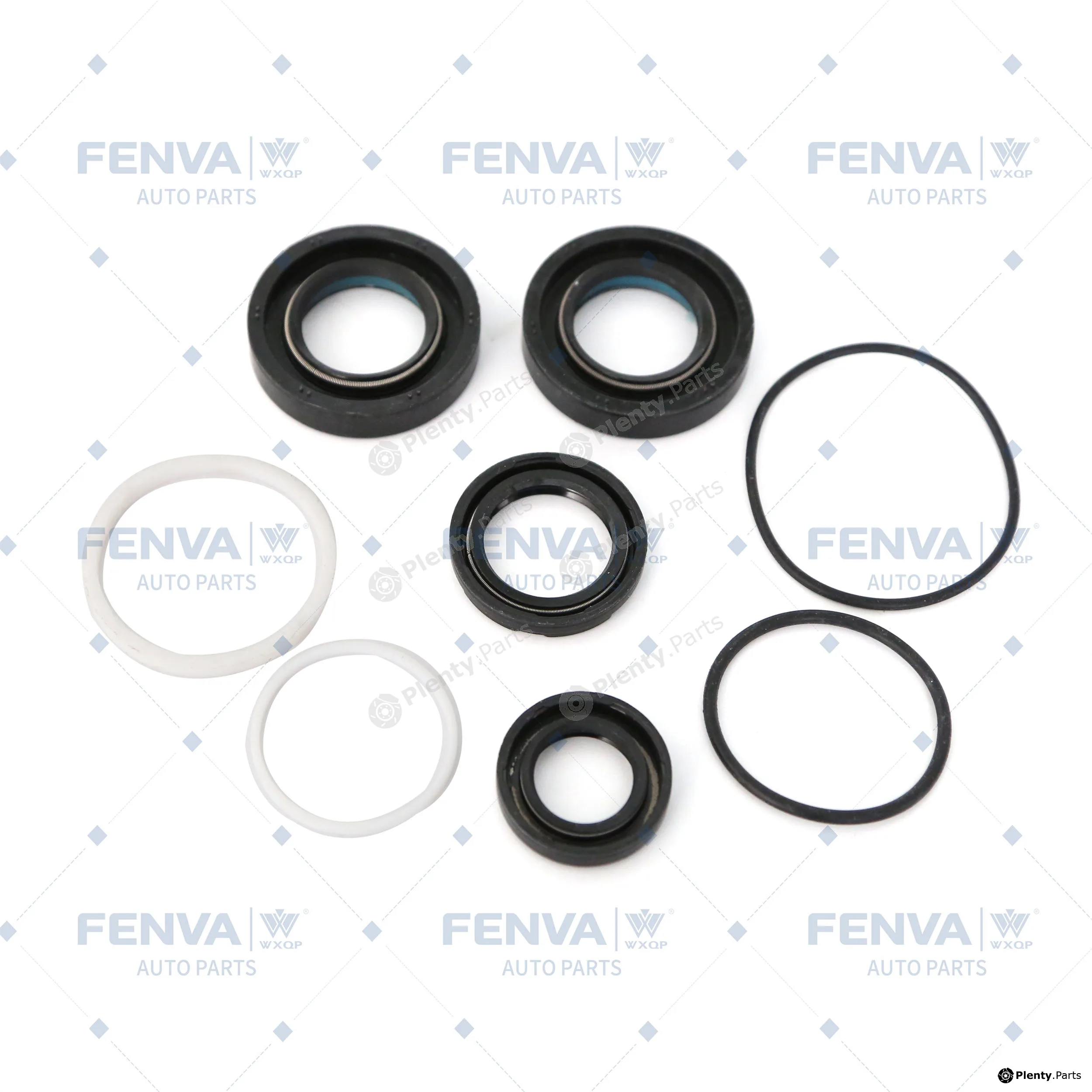 WXQP 00108 — Gasket Set, steering gear