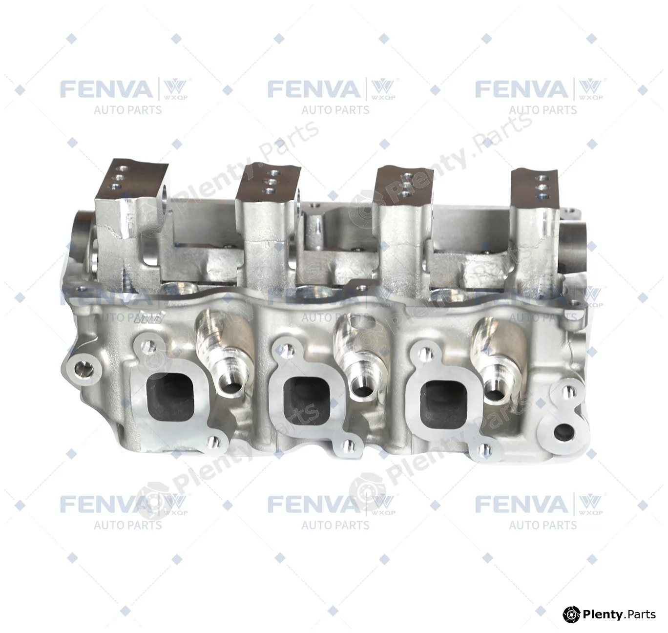 WXQP 510771 — Cylinder Head