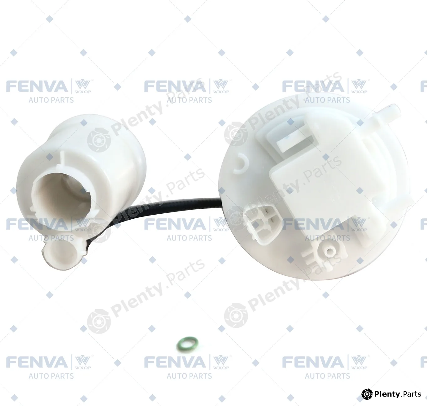 WXQP 12375 — Fuel Filter