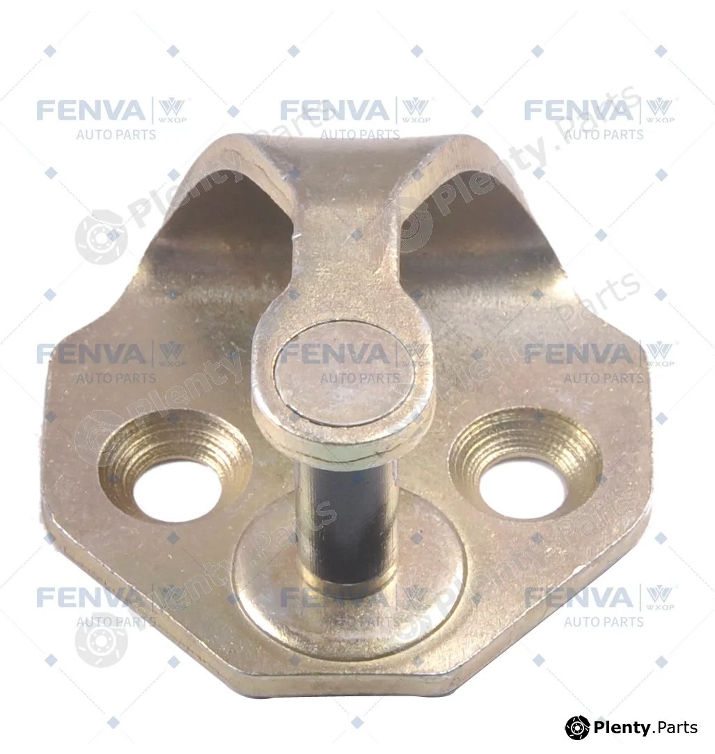WXQP 670061 — Guide, locking knob