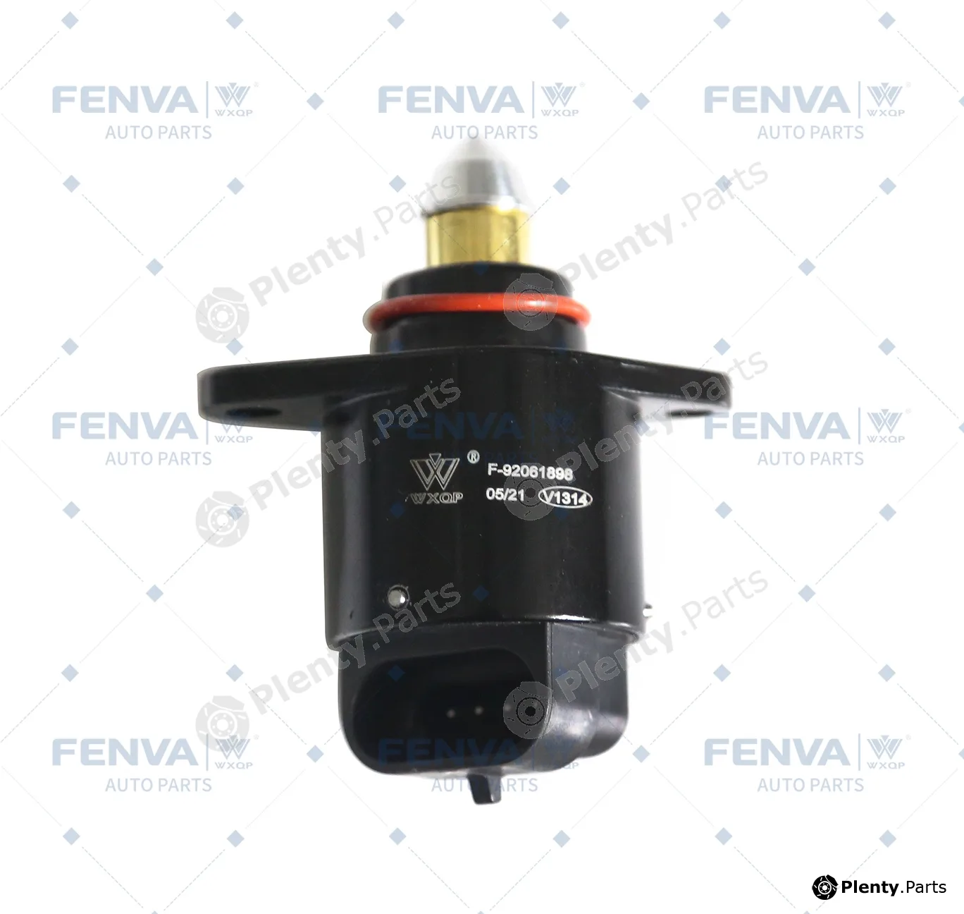 WXQP 561267 — Idle Control Valve, air supply