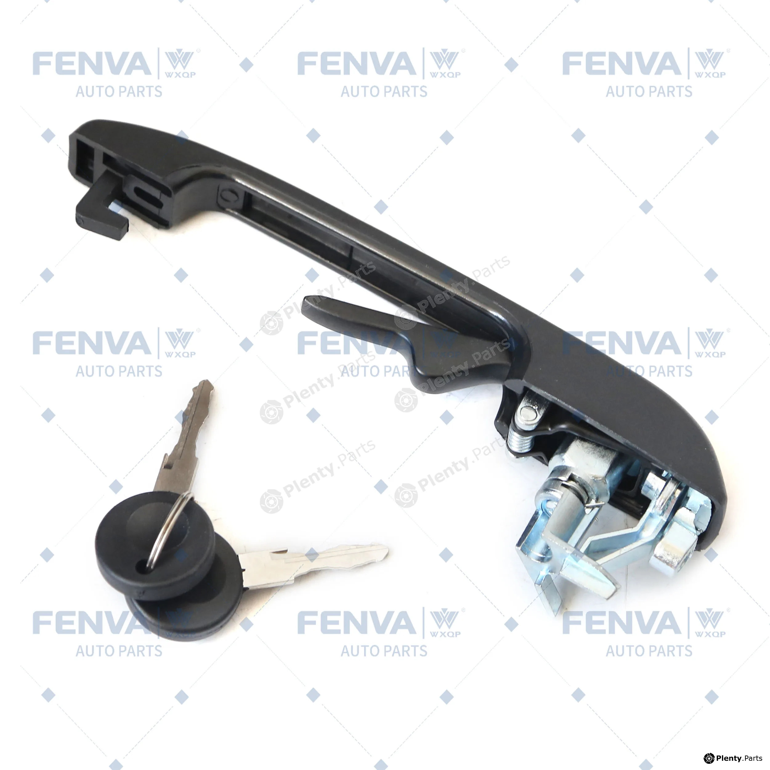 WXQP 370671 — Exterior Door Handle