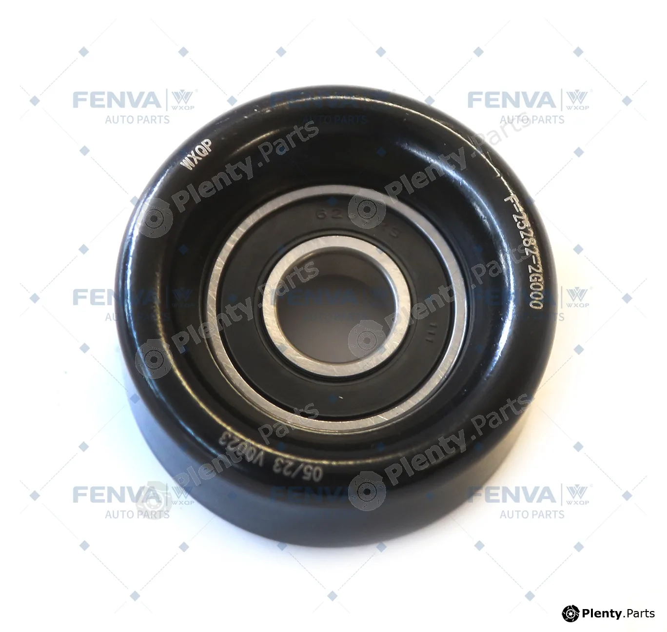 WXQP 762483 — Tensioner Pulley, V-ribbed belt