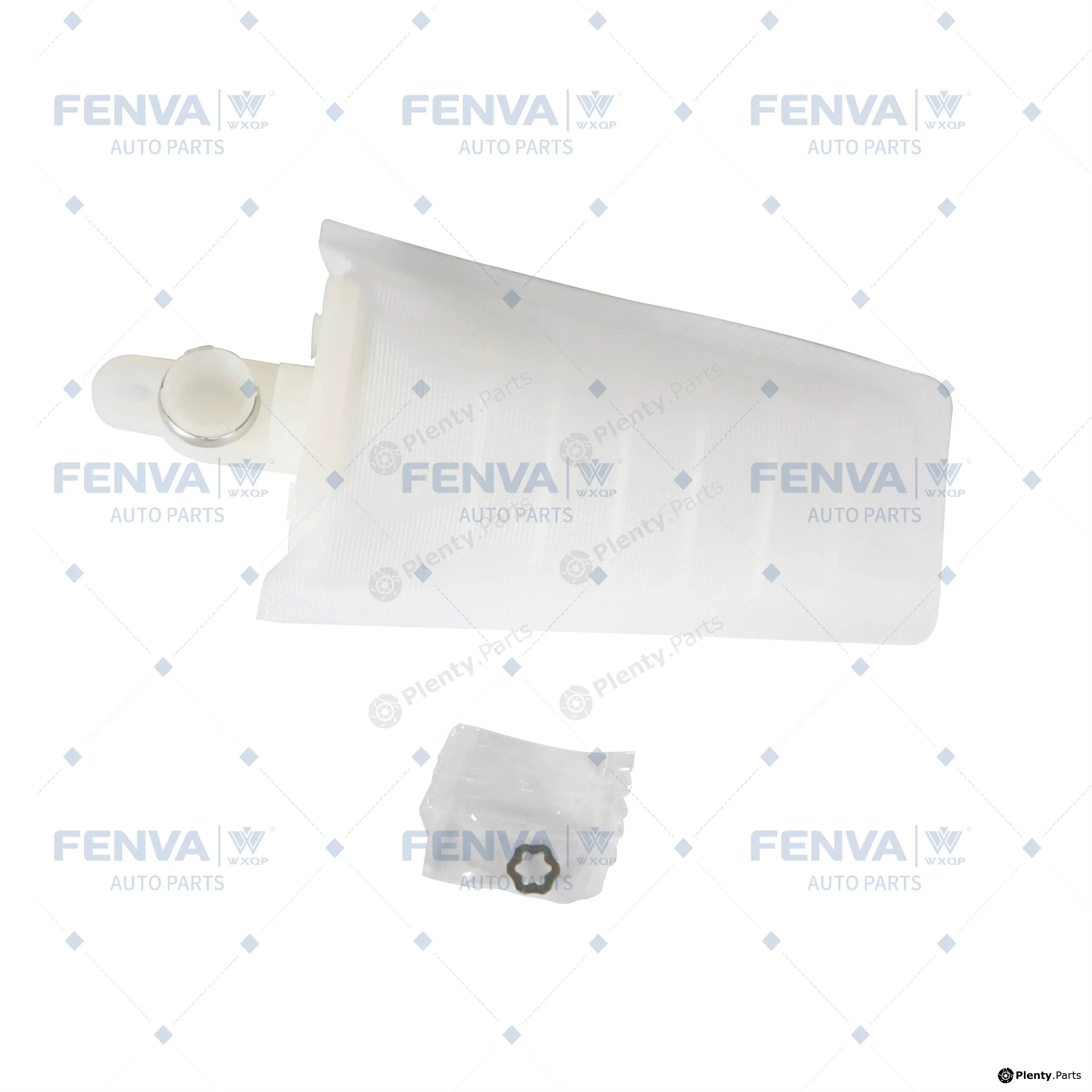 WXQP 11396 — Fuel Pump