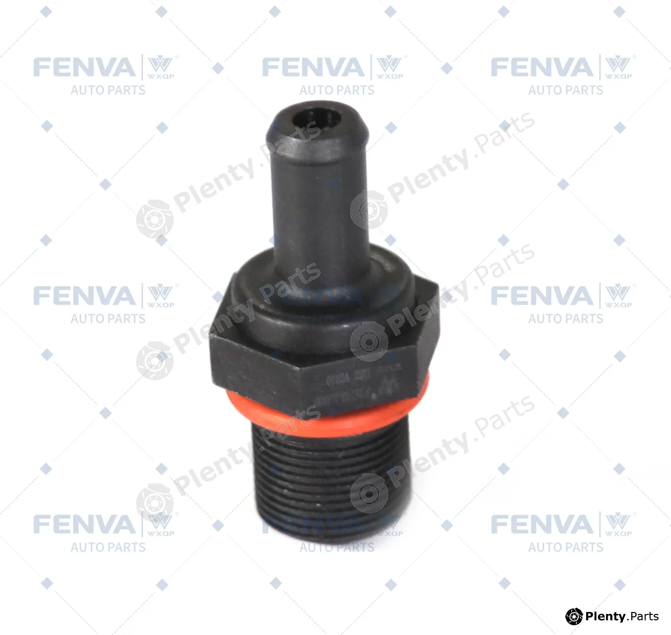 WXQP 730031 — Valve, crankcase ventilation
