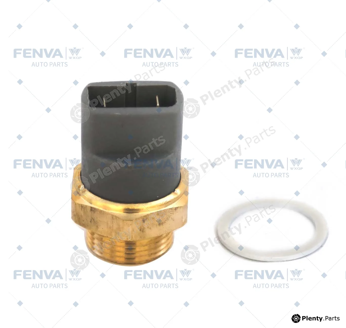 WXQP 351853 — Temperature Switch, radiator fan