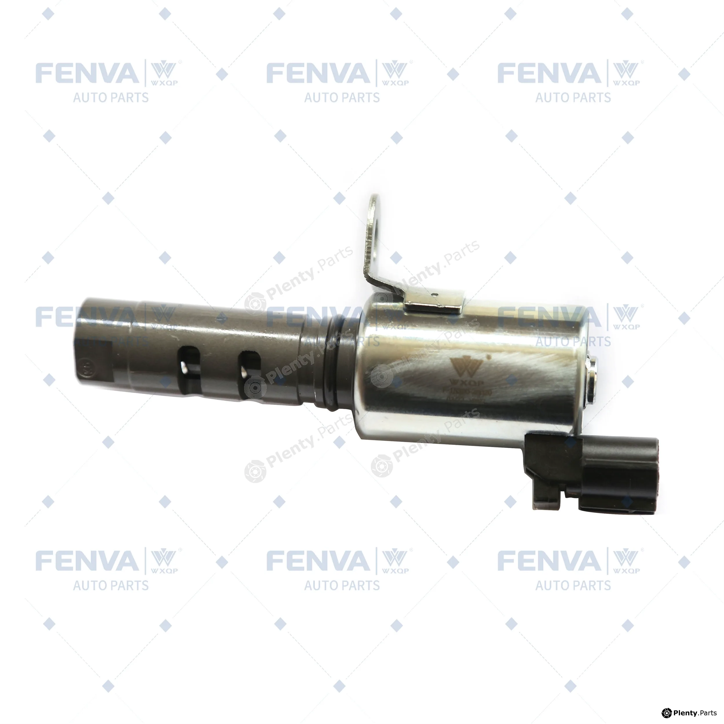 WXQP 12127 — Control Valve, camshaft adjustment