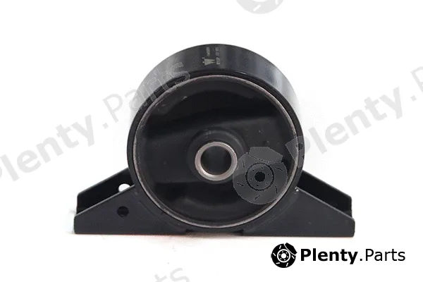 WXQP 55452 — Mounting, engine