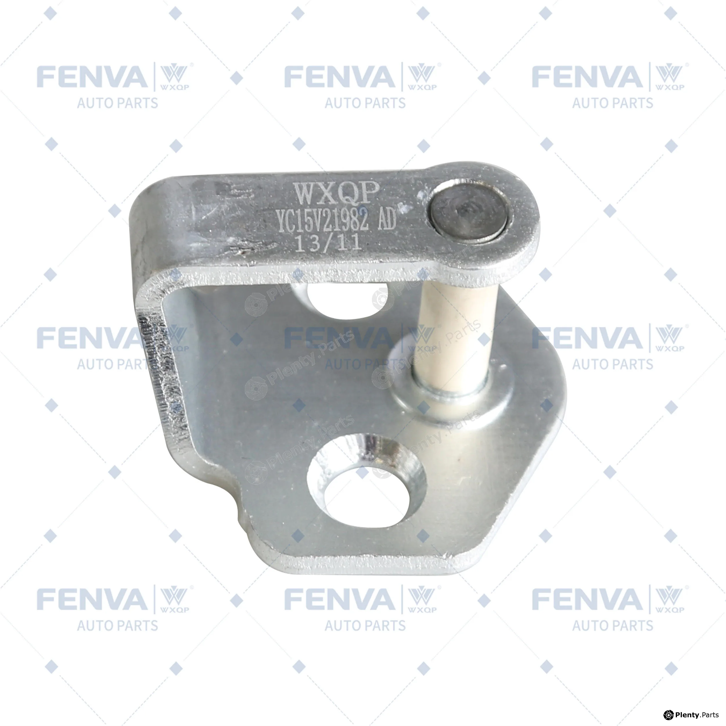 WXQP 670267 — Guide, locking knob