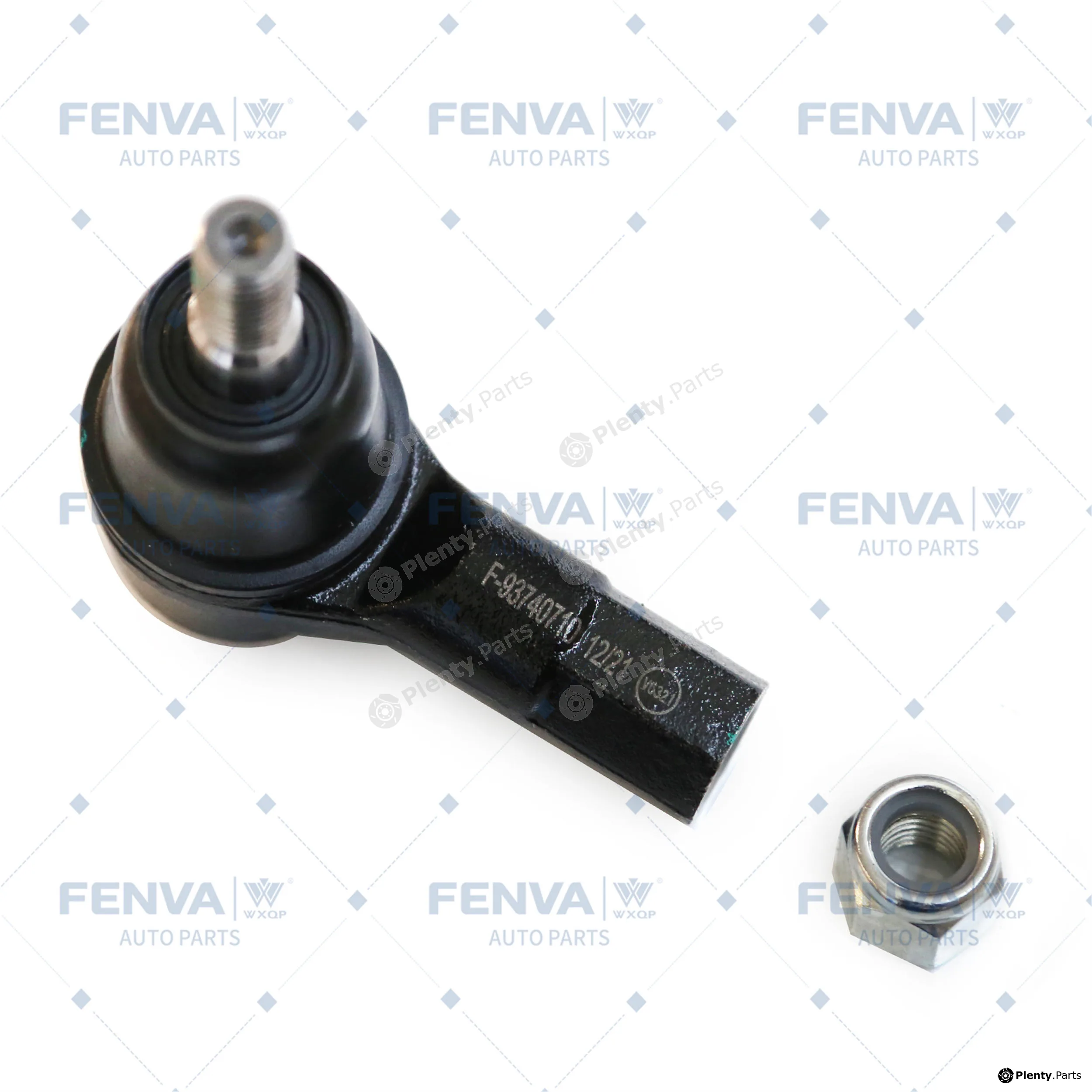 WXQP 550979 — Tie Rod End