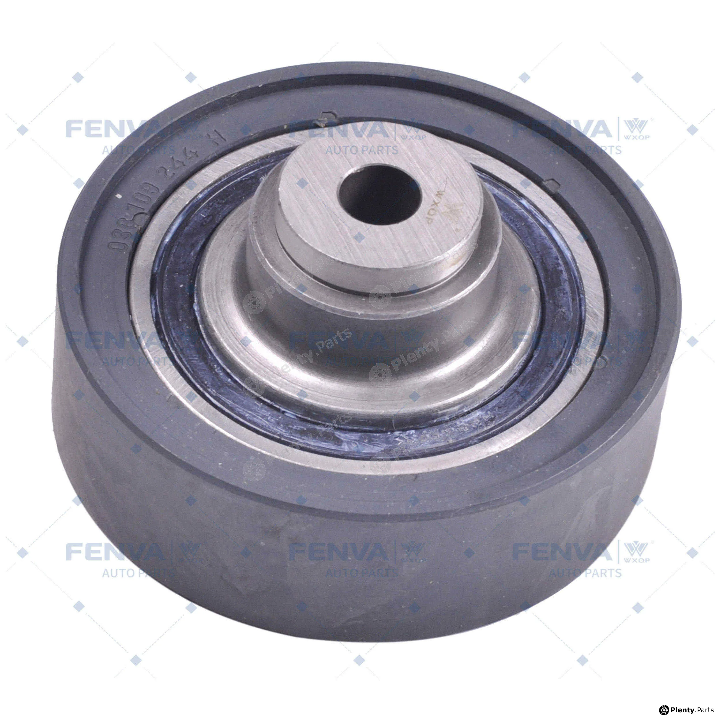 WXQP 310459 — Deflection/Guide Pulley, timing belt