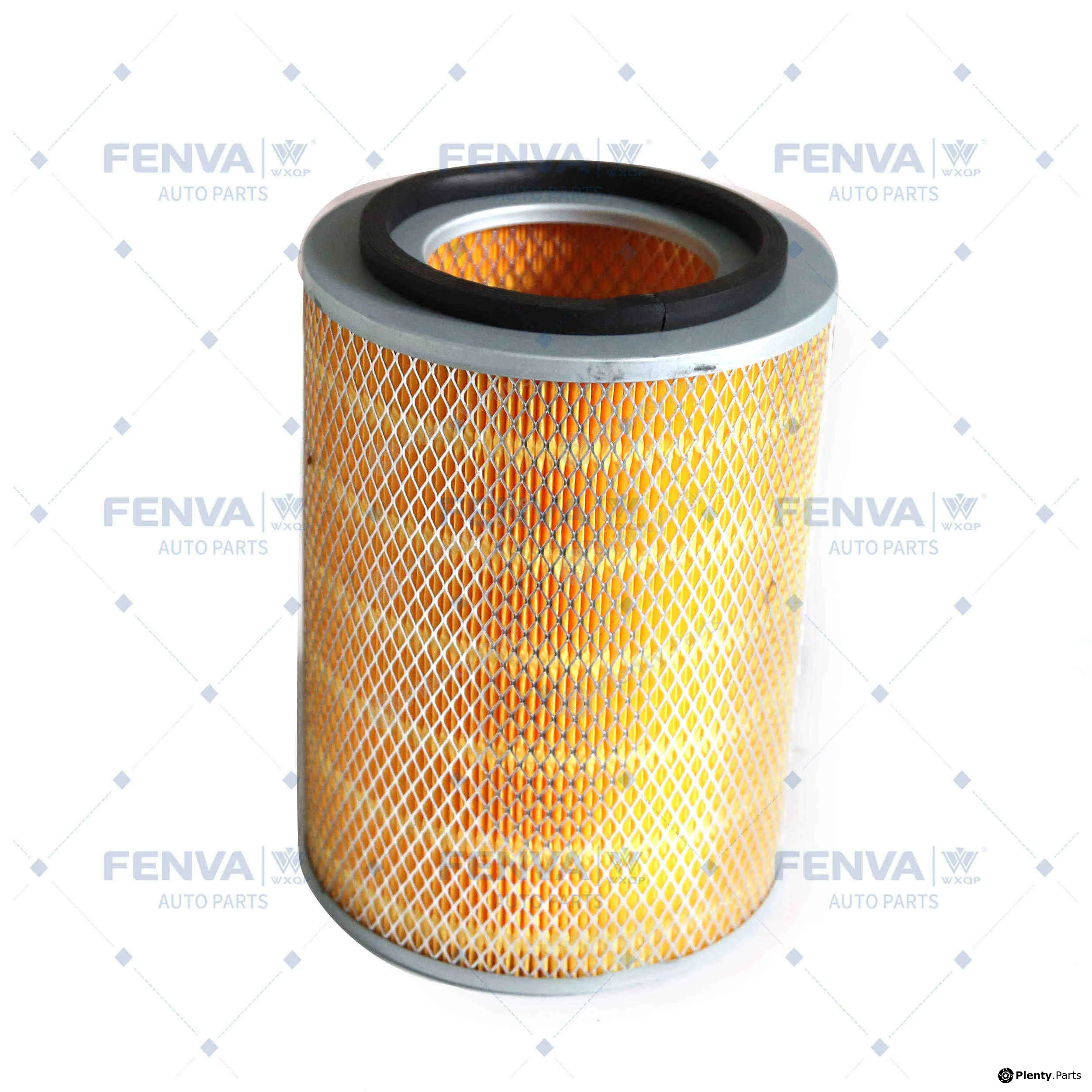 WXQP 111705 — Air Filter
