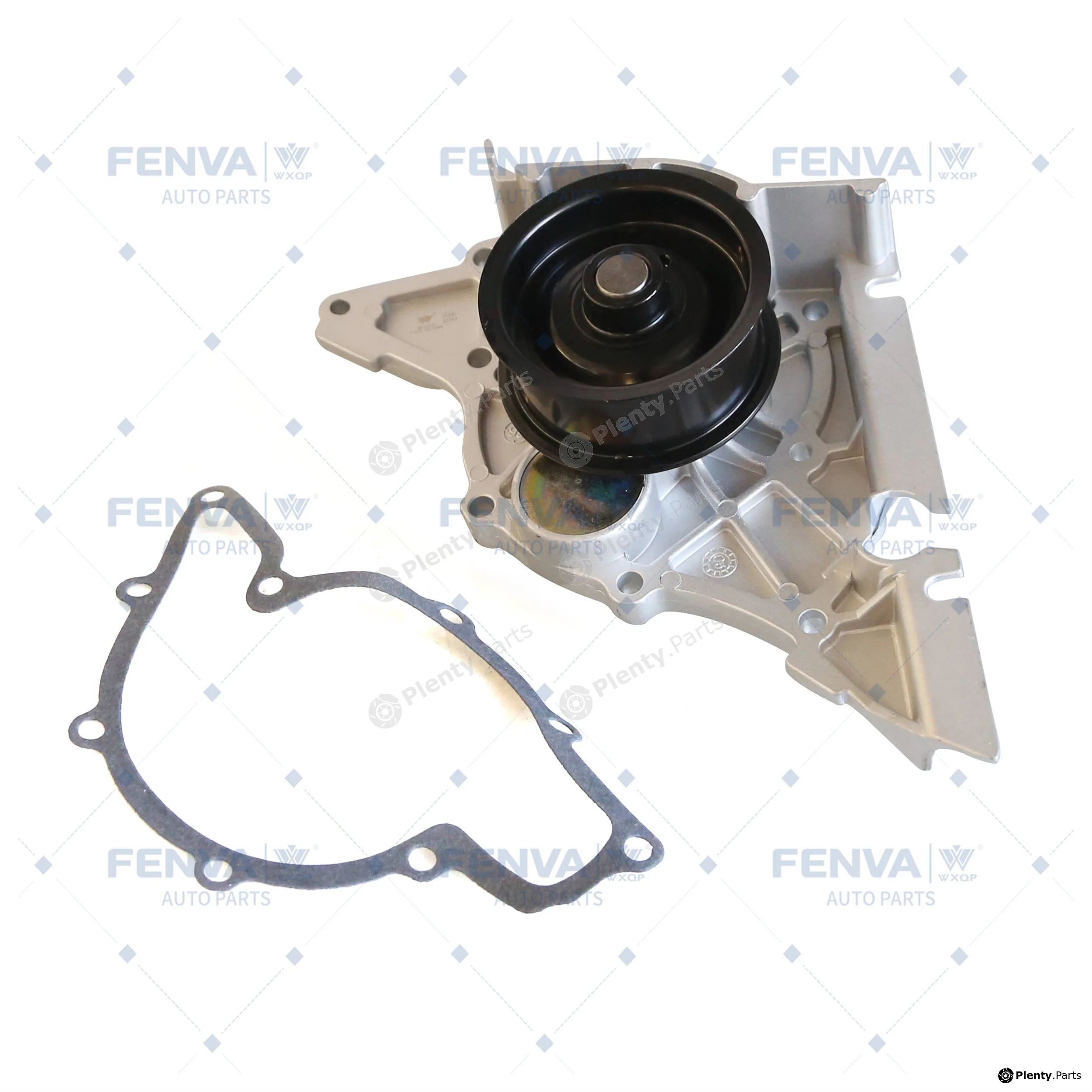 WXQP 320671 — Water Pump, engine cooling
