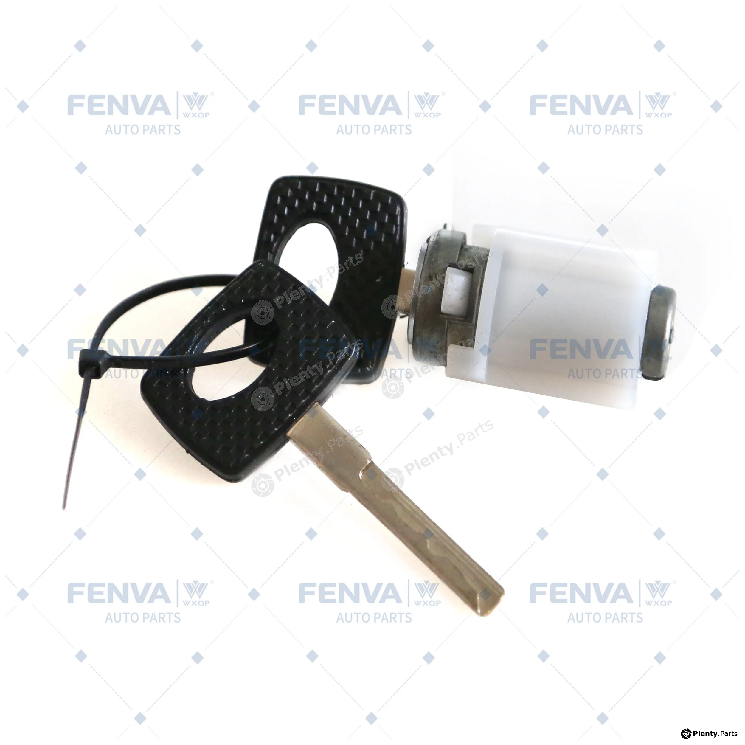 WXQP 181469 — Lock Cylinder, ignition lock