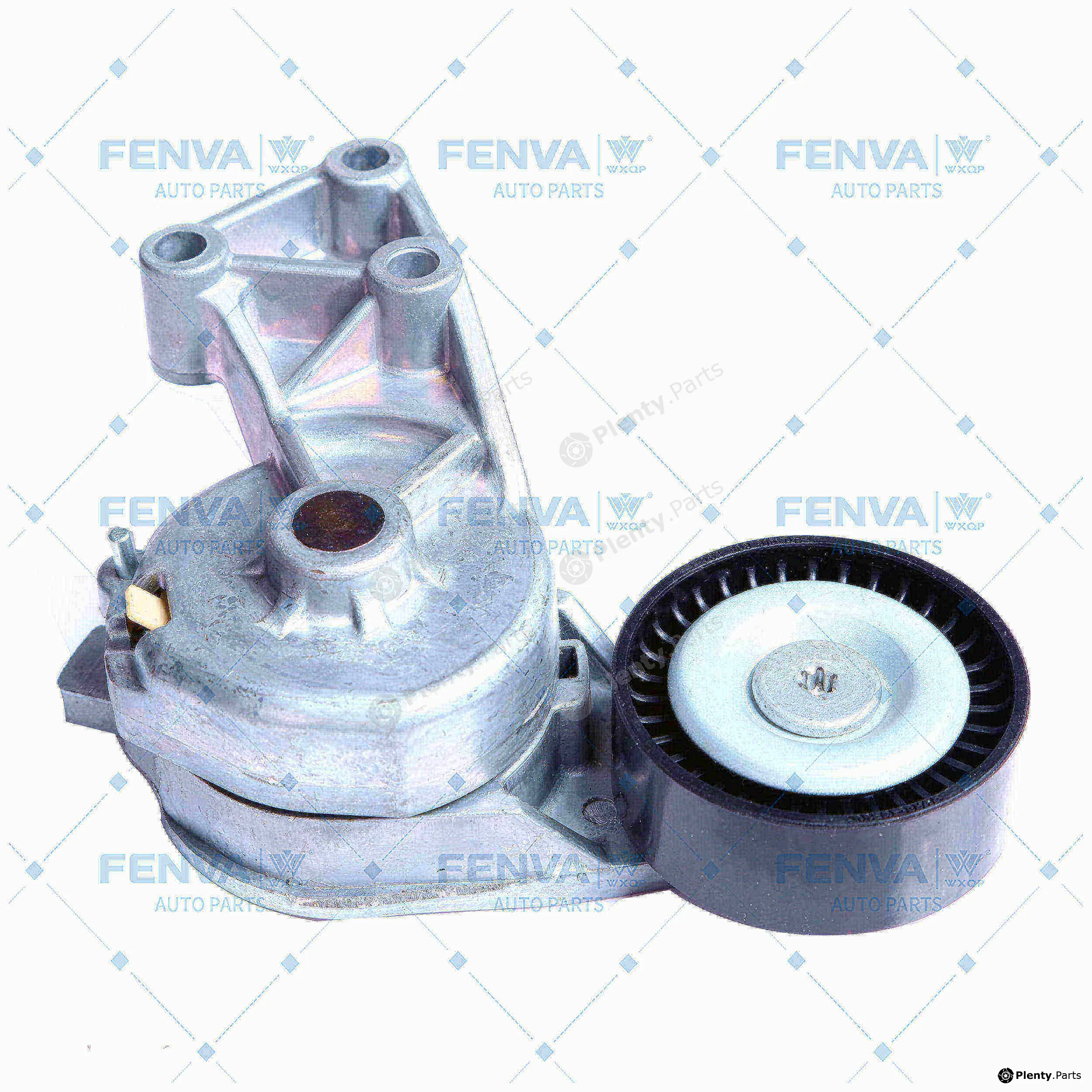 WXQP 313597 — Belt Tensioner, V-ribbed belt