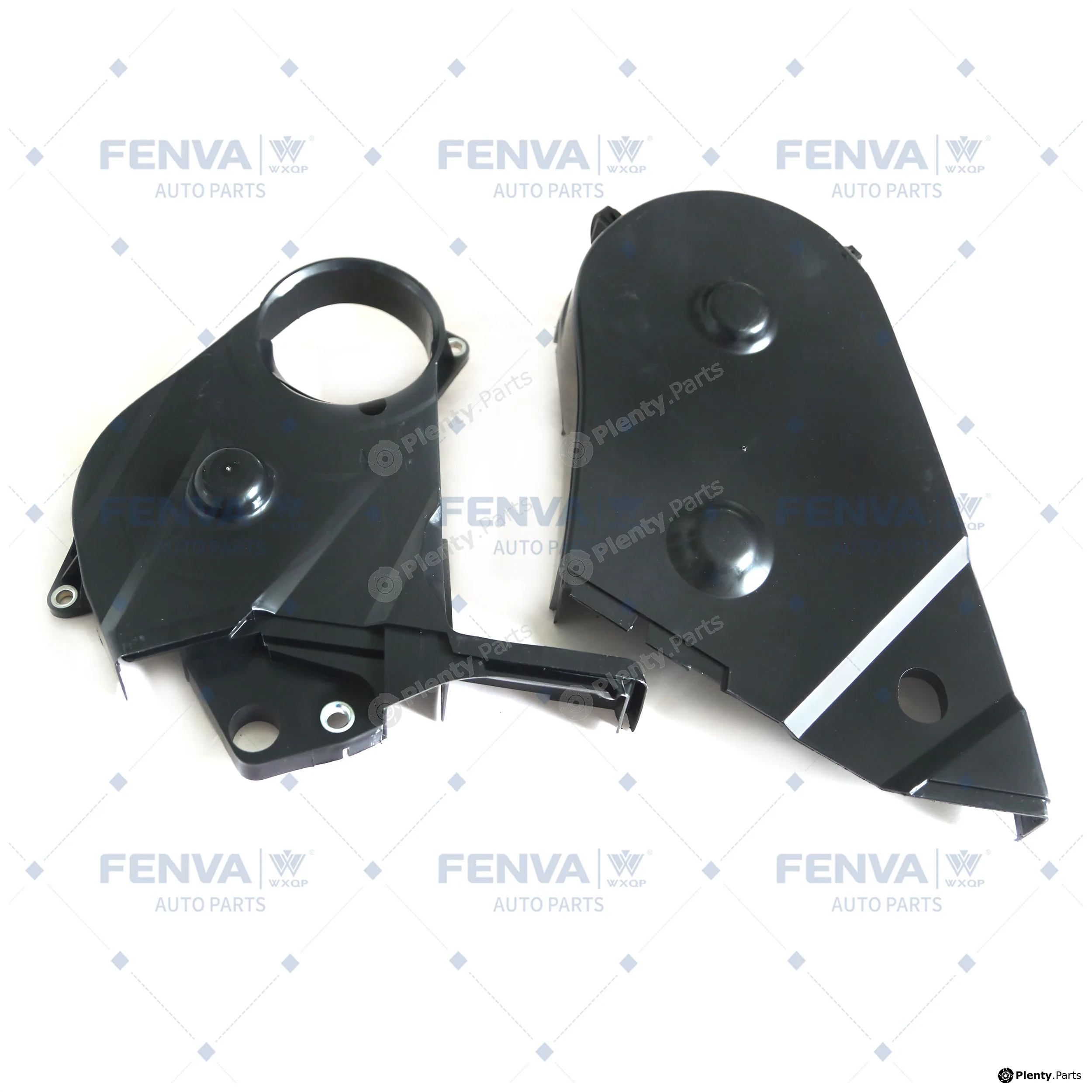 WXQP 312591 — Cover, timing belt
