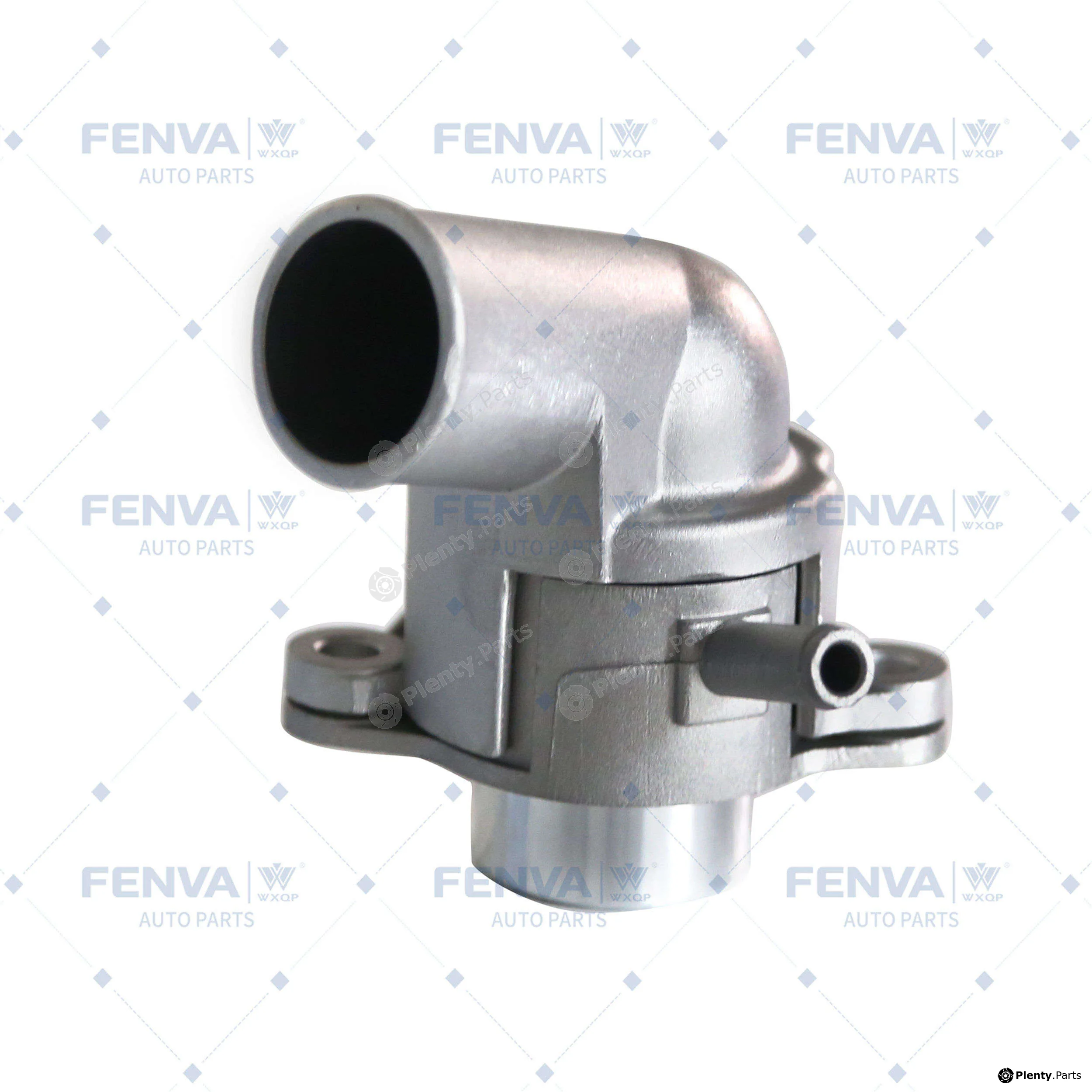 WXQP 510631 — Thermostat, coolant