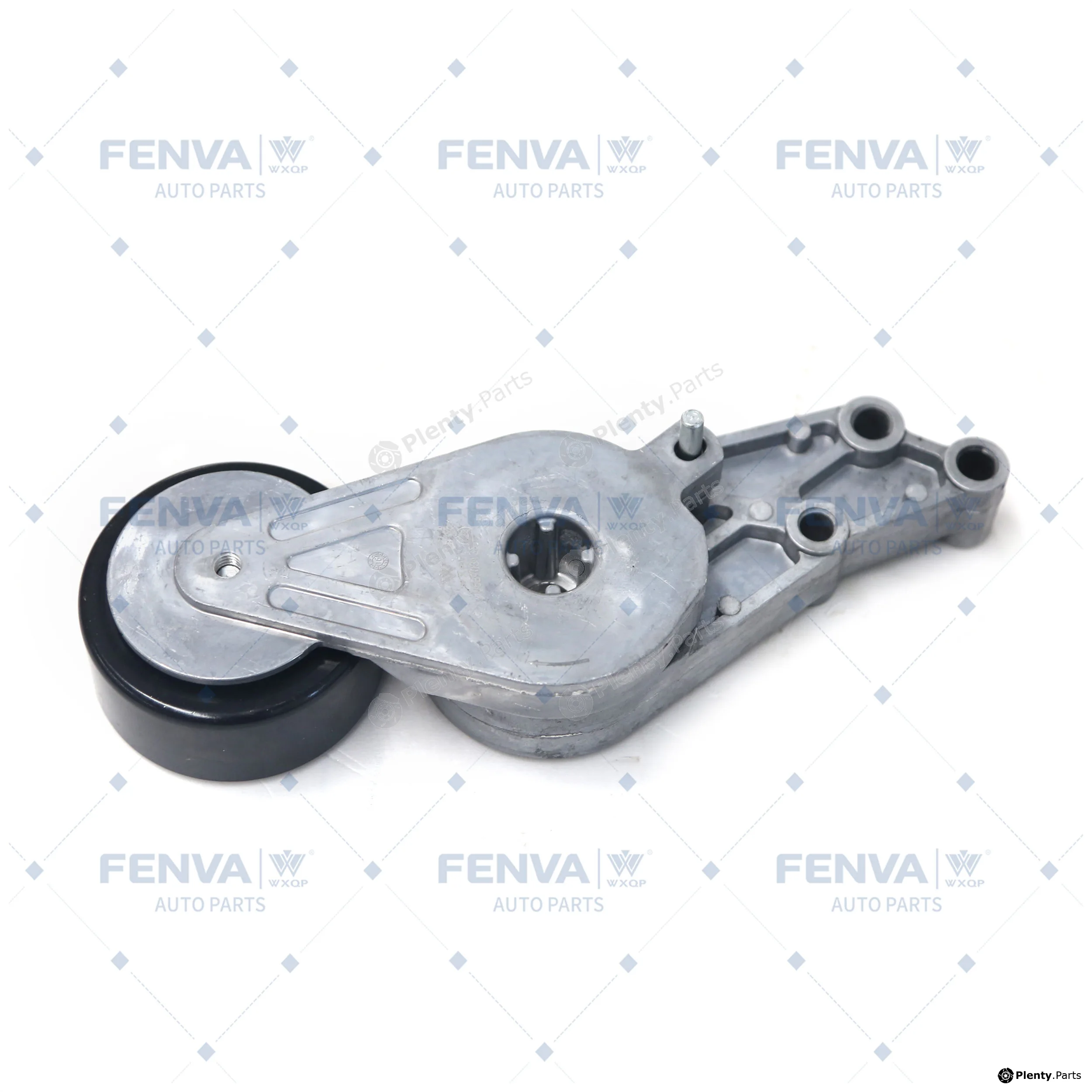 WXQP 311725 — Belt Tensioner, V-ribbed belt