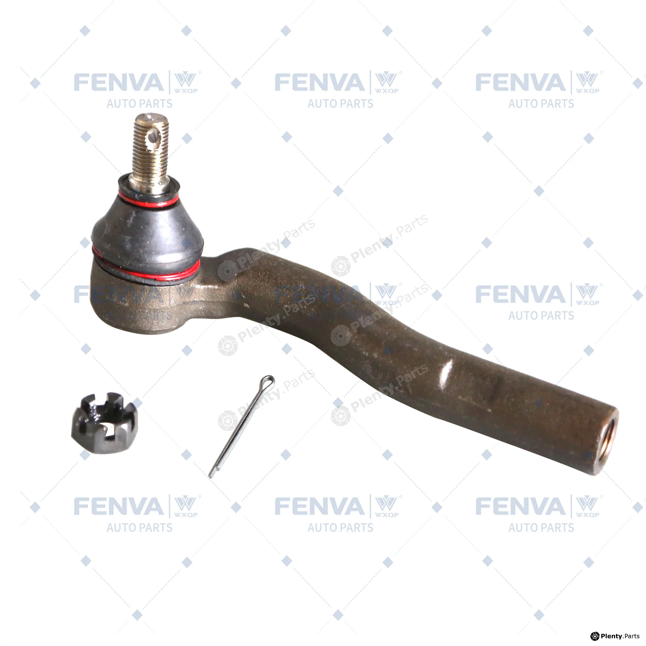 WXQP 54138 — Tie Rod End