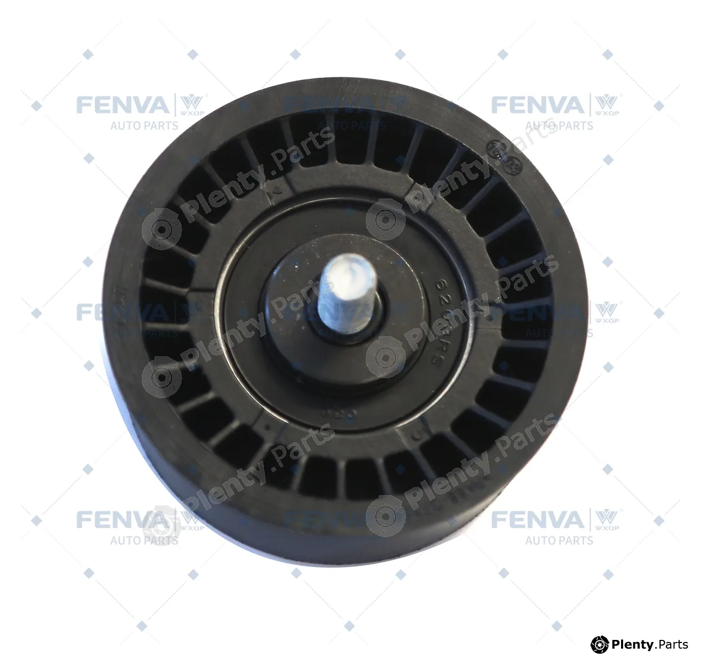 WXQP 562423 — Deflection/Guide Pulley, timing belt
