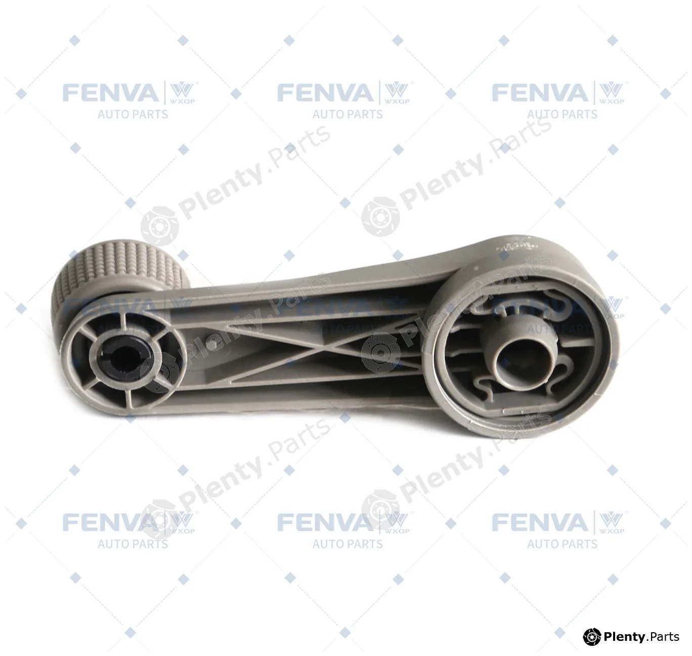 WXQP 170517 — Window Crank