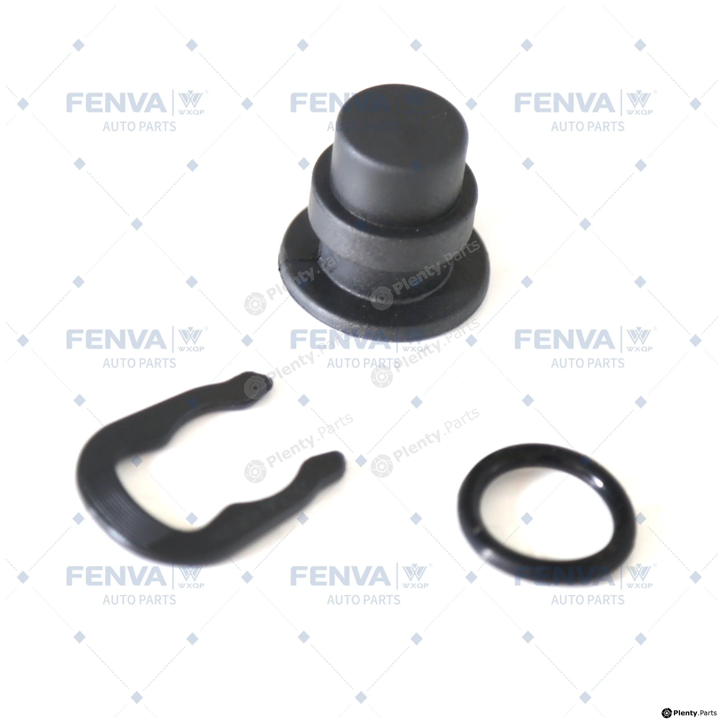 WXQP 310299 — Sealing Plug, coolant flange