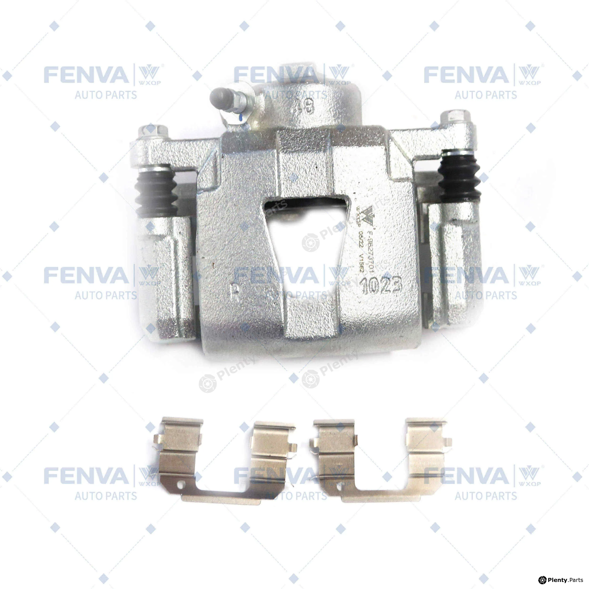 WXQP 510647 — Wheel Brake Cylinder