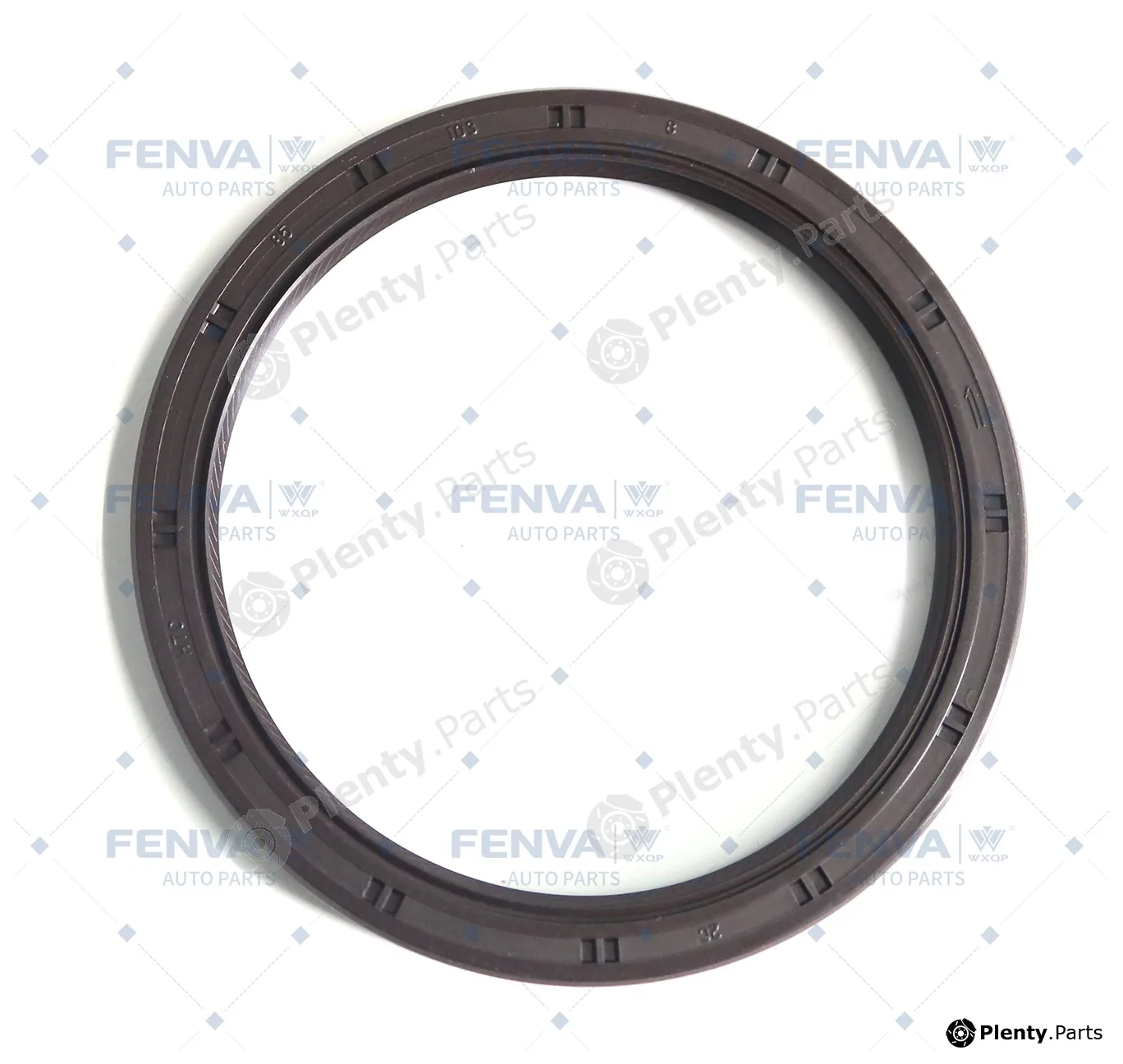 WXQP 90197 — Shaft Seal, crankshaft