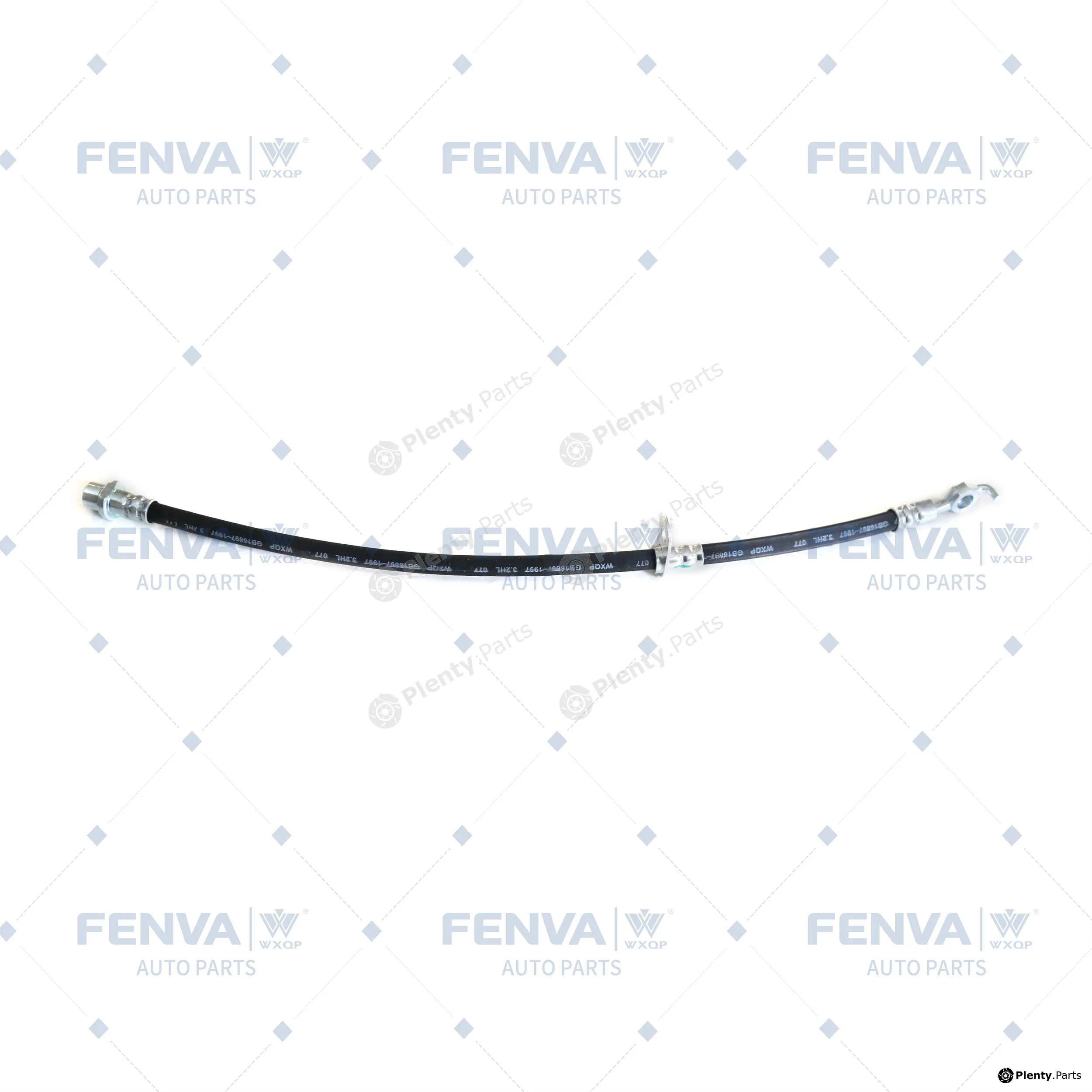 WXQP 00058 — Brake Hose