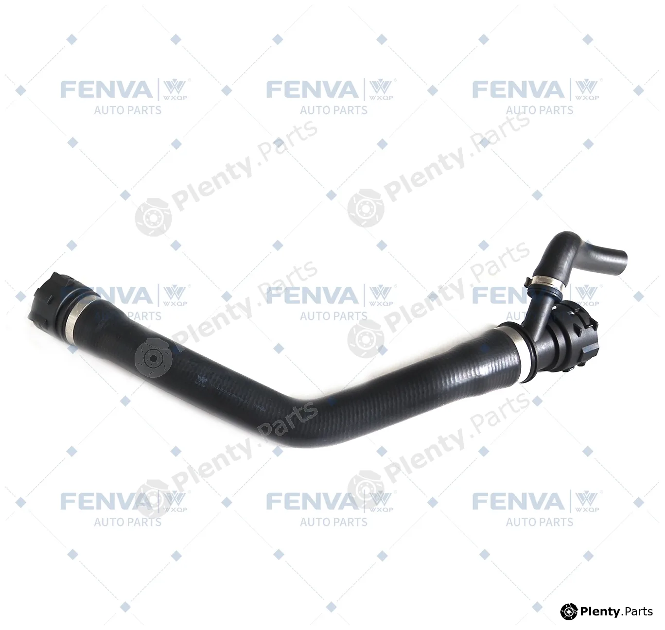 WXQP 220699 — Radiator Hose