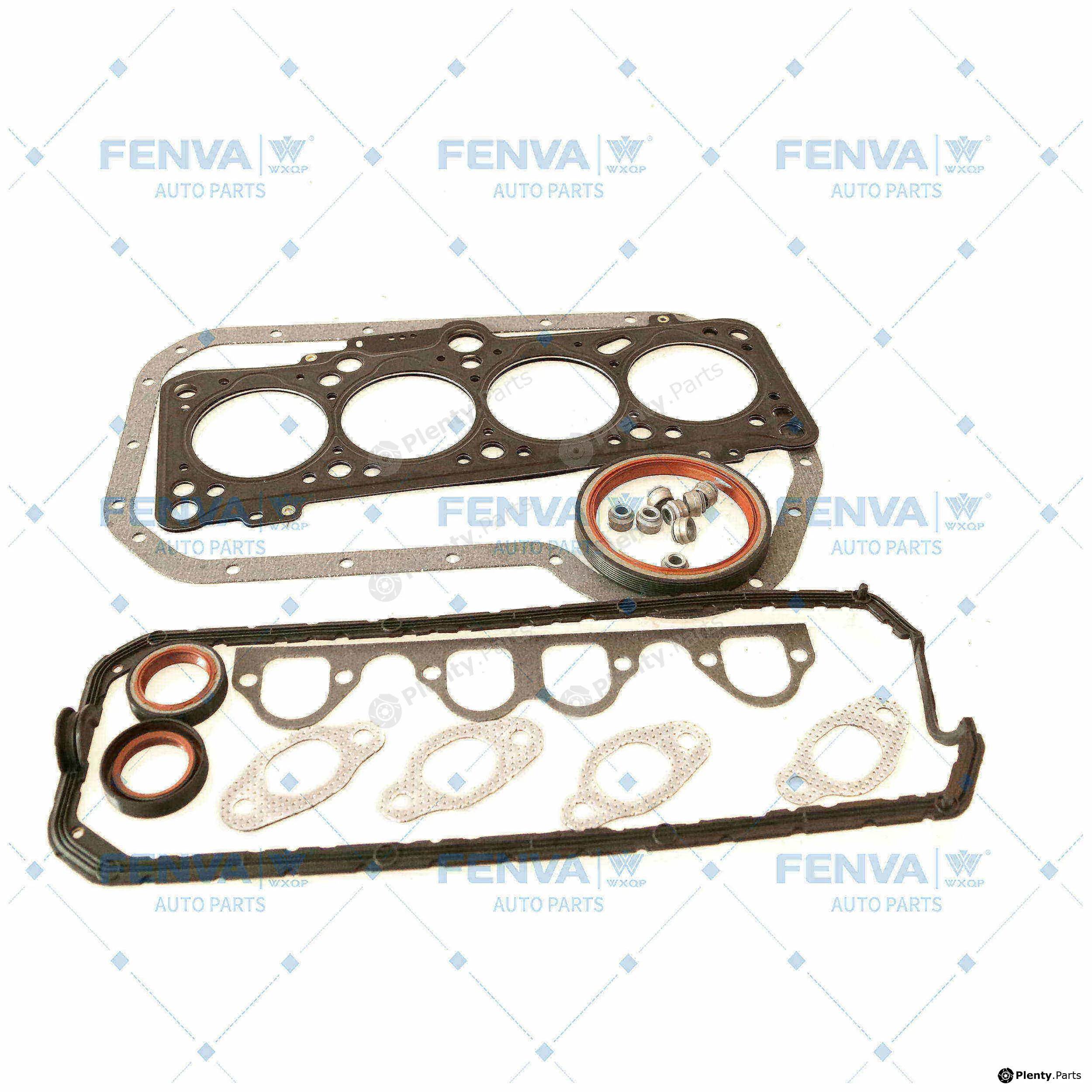 WXQP 312295 — Gasket Kit, cylinder head