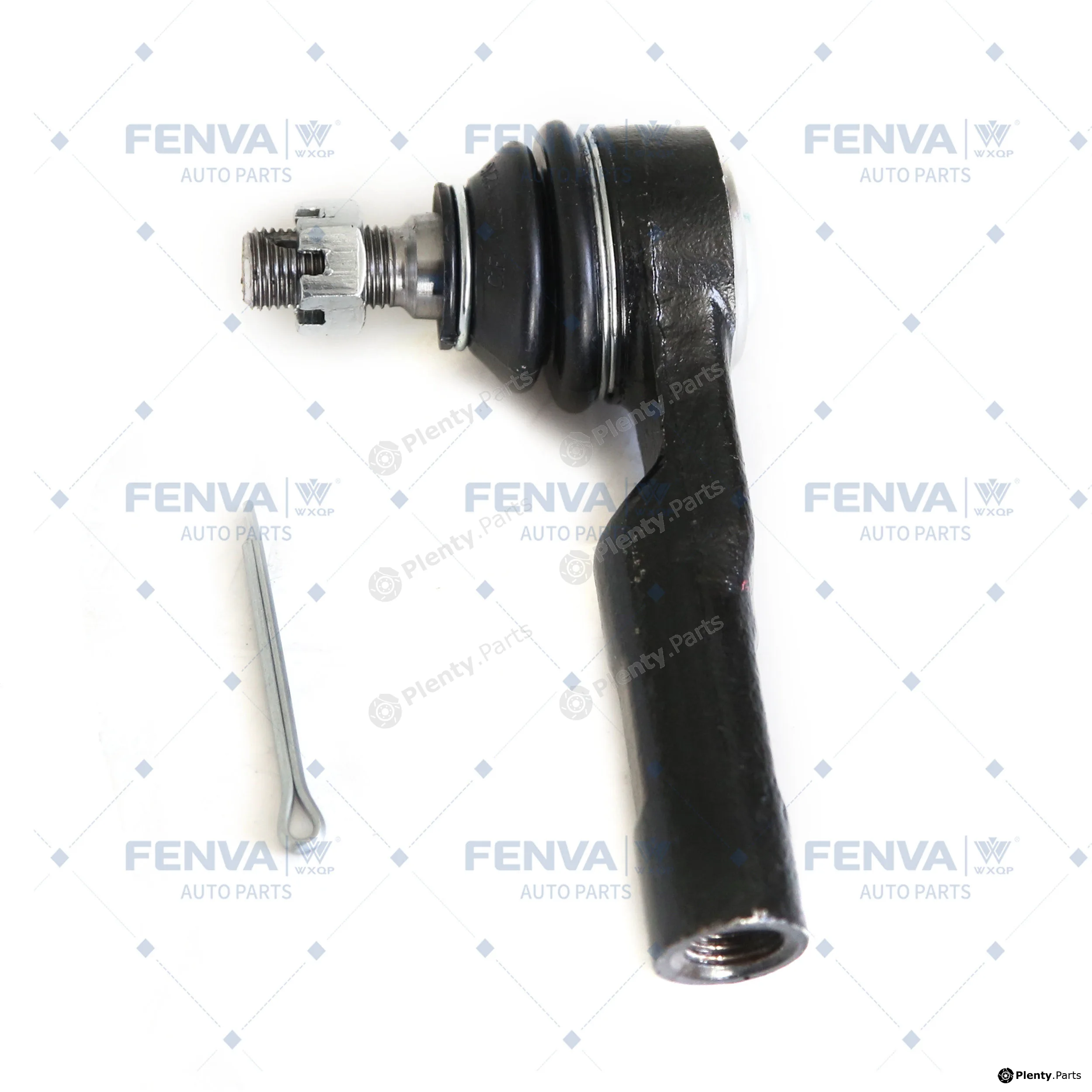 WXQP 54799 — Tie Rod End