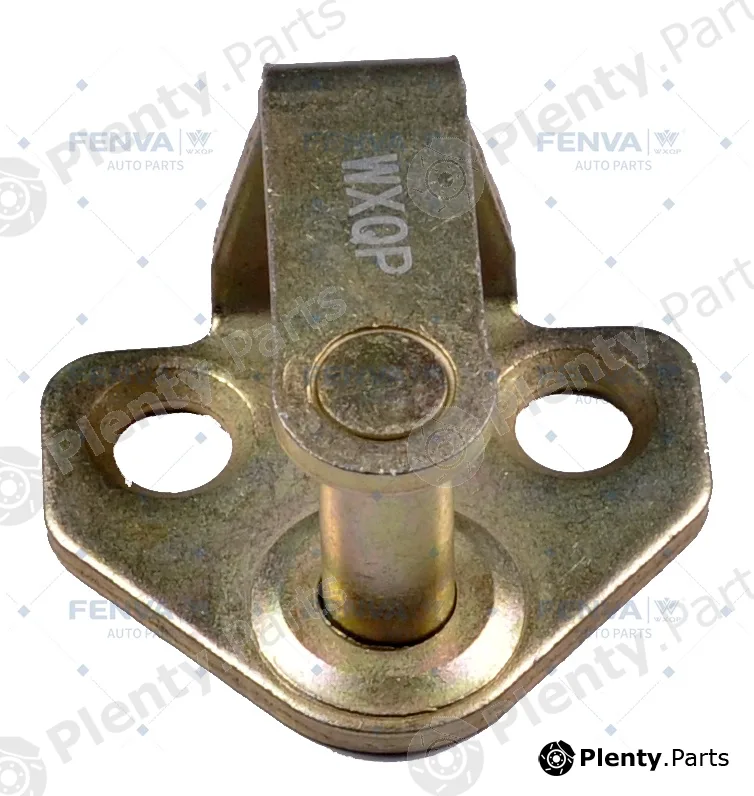 WXQP 170339 — Guide, locking knob