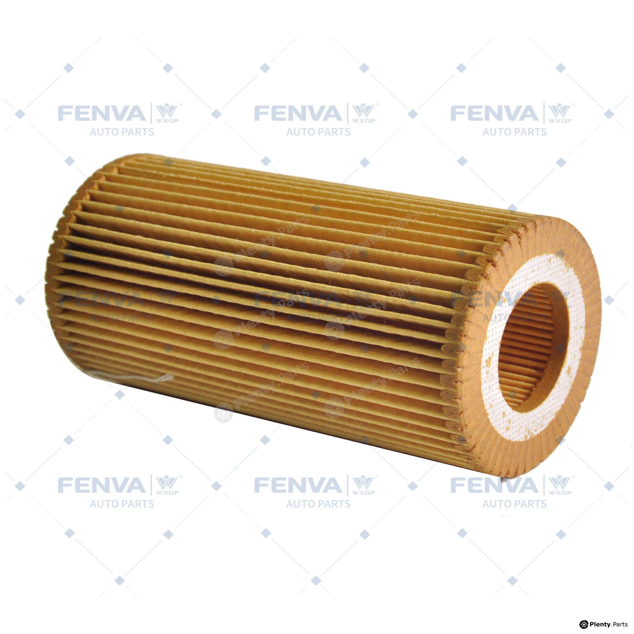WXQP 312457 — Oil Filter
