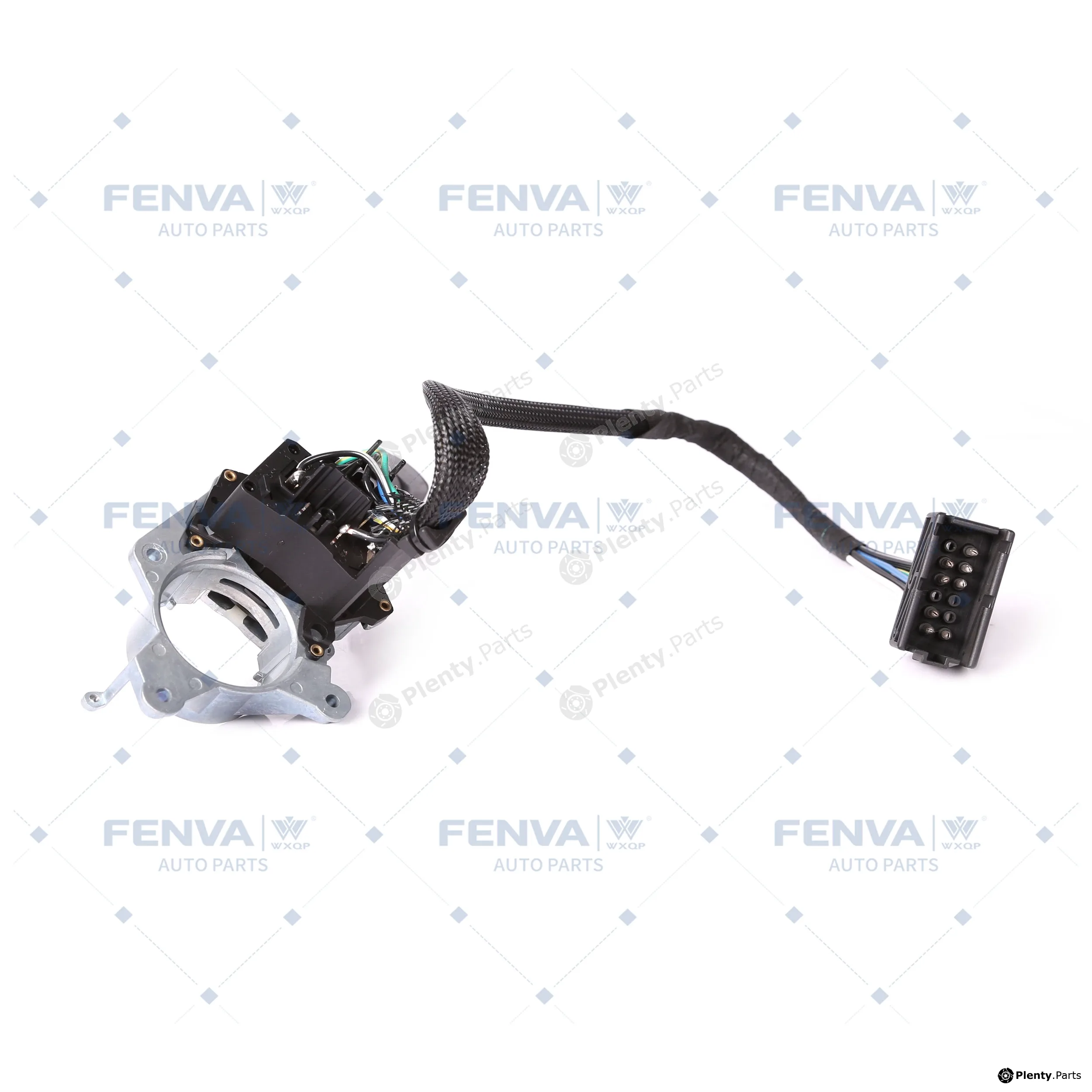 WXQP 150565 — Steering Column Switch