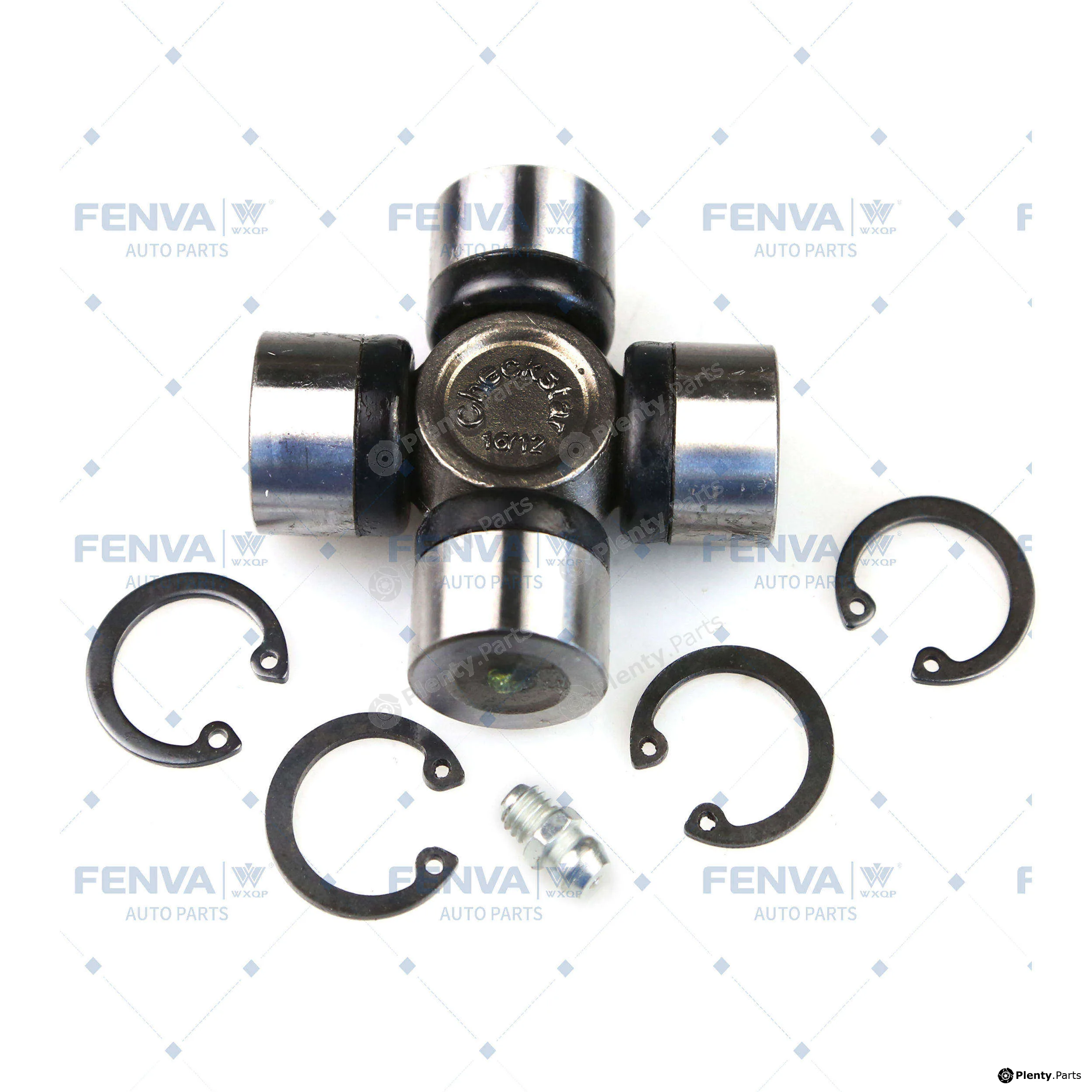 WXQP 30401 — Joint, propshaft