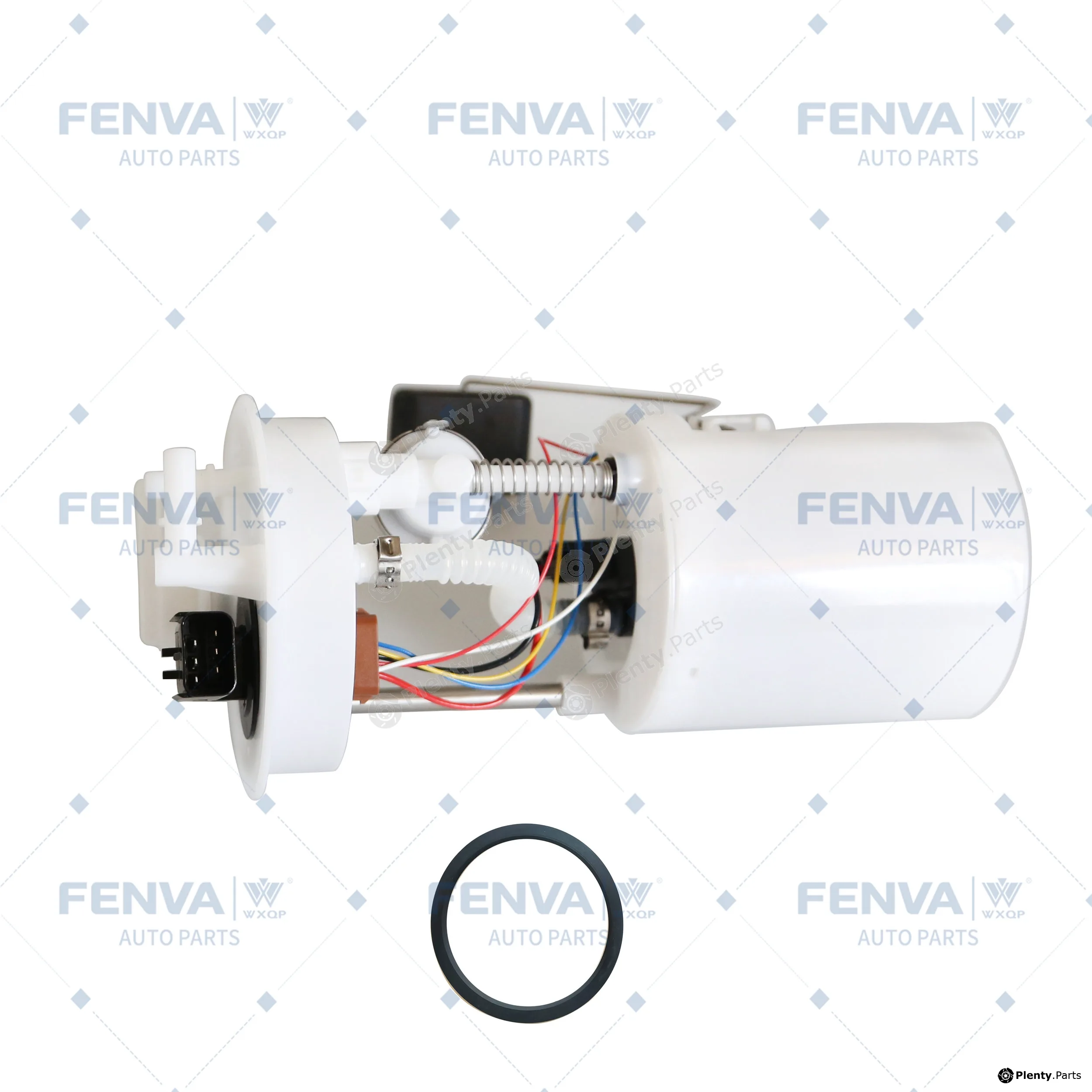 WXQP 551123 — Fuel Pump
