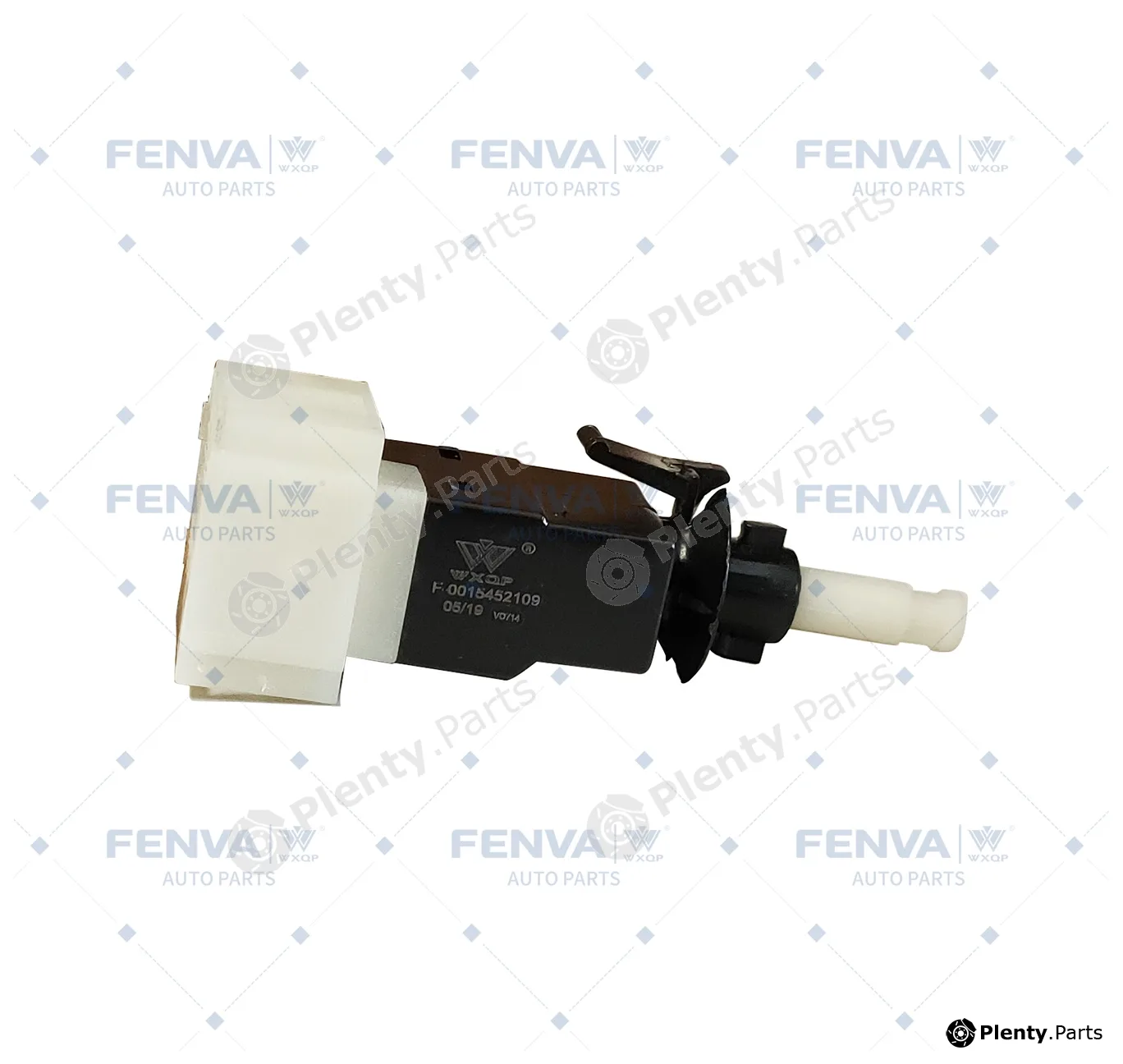 WXQP 150493 — Stop Light Switch