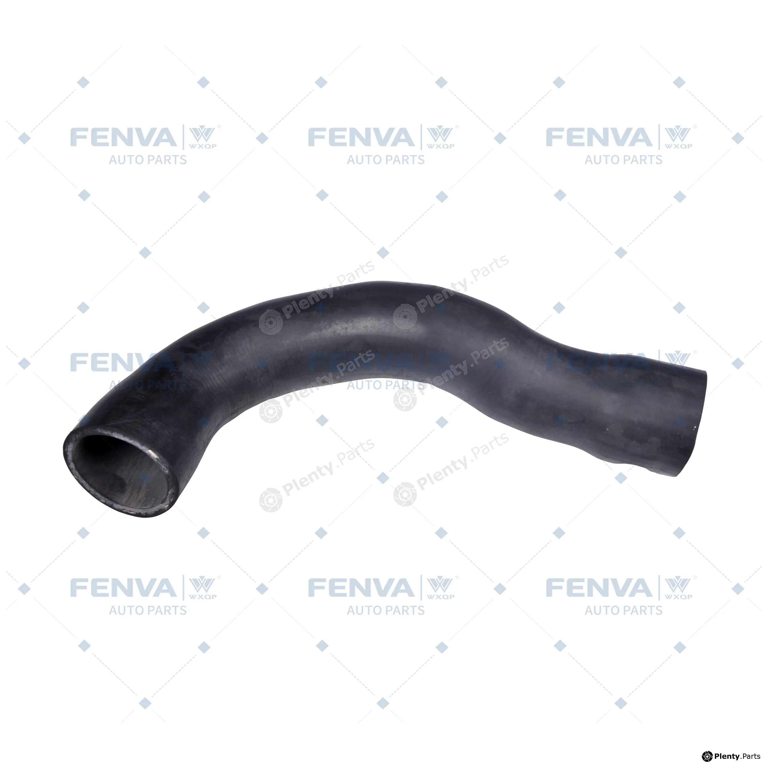WXQP 220207 — Radiator Hose