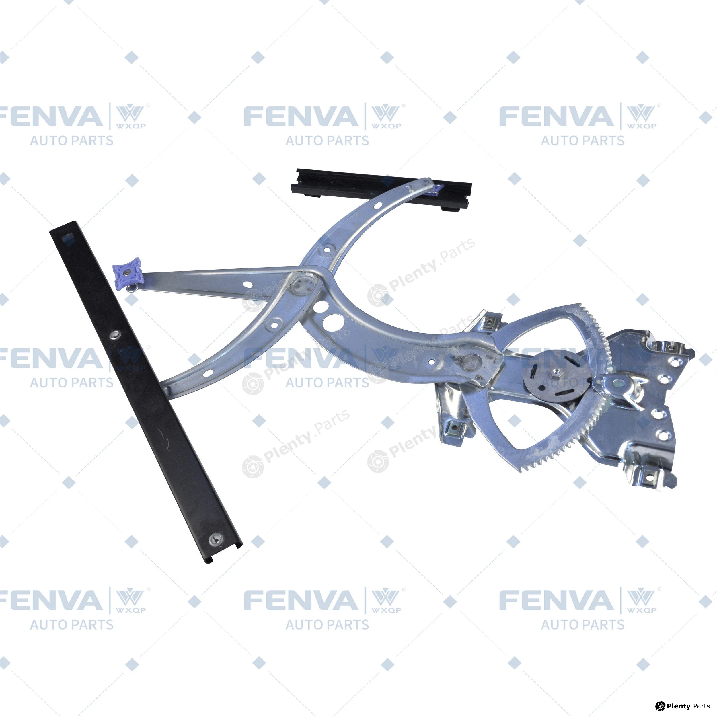 WXQP 350941 — Window Regulator