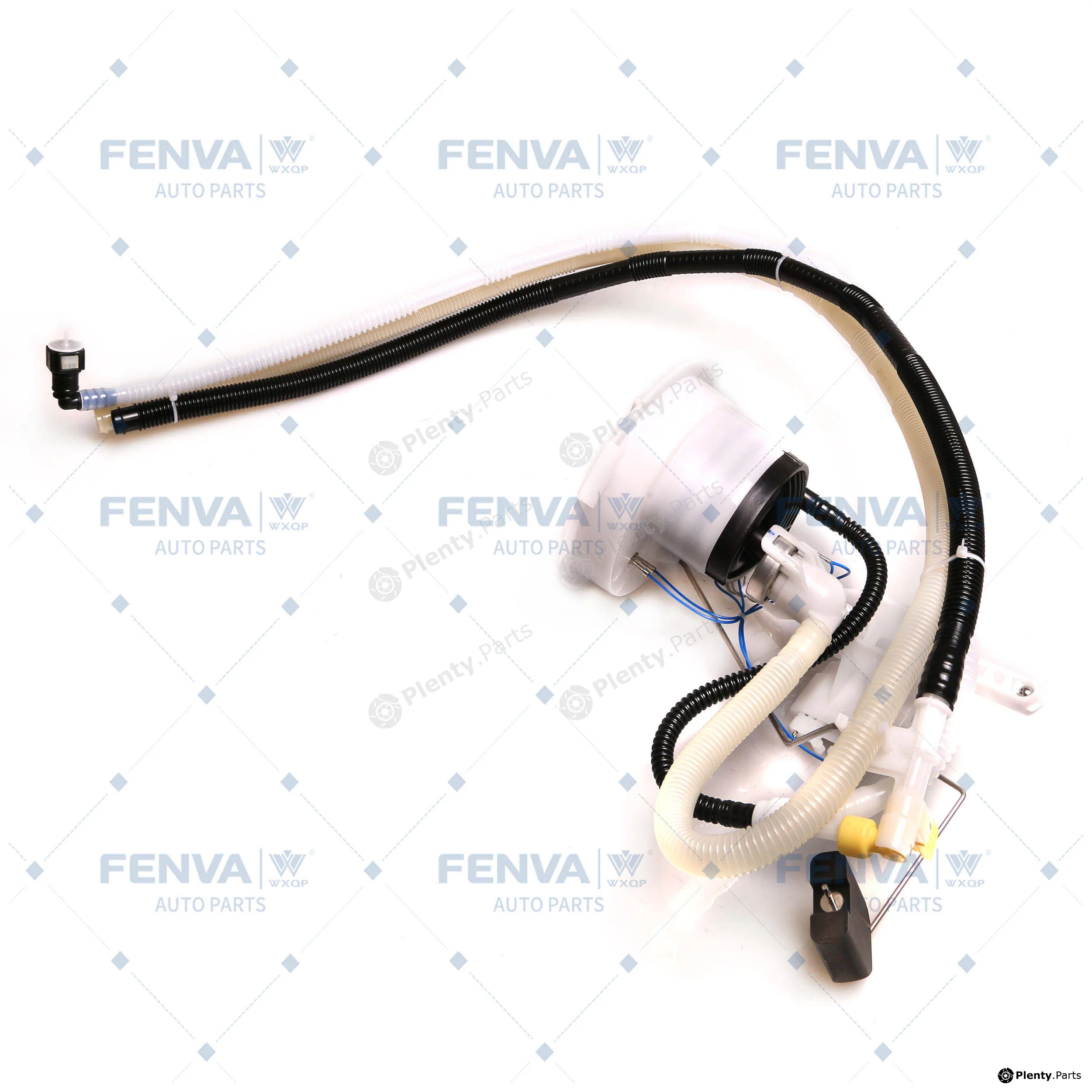 WXQP 211057 — Fuel Filter