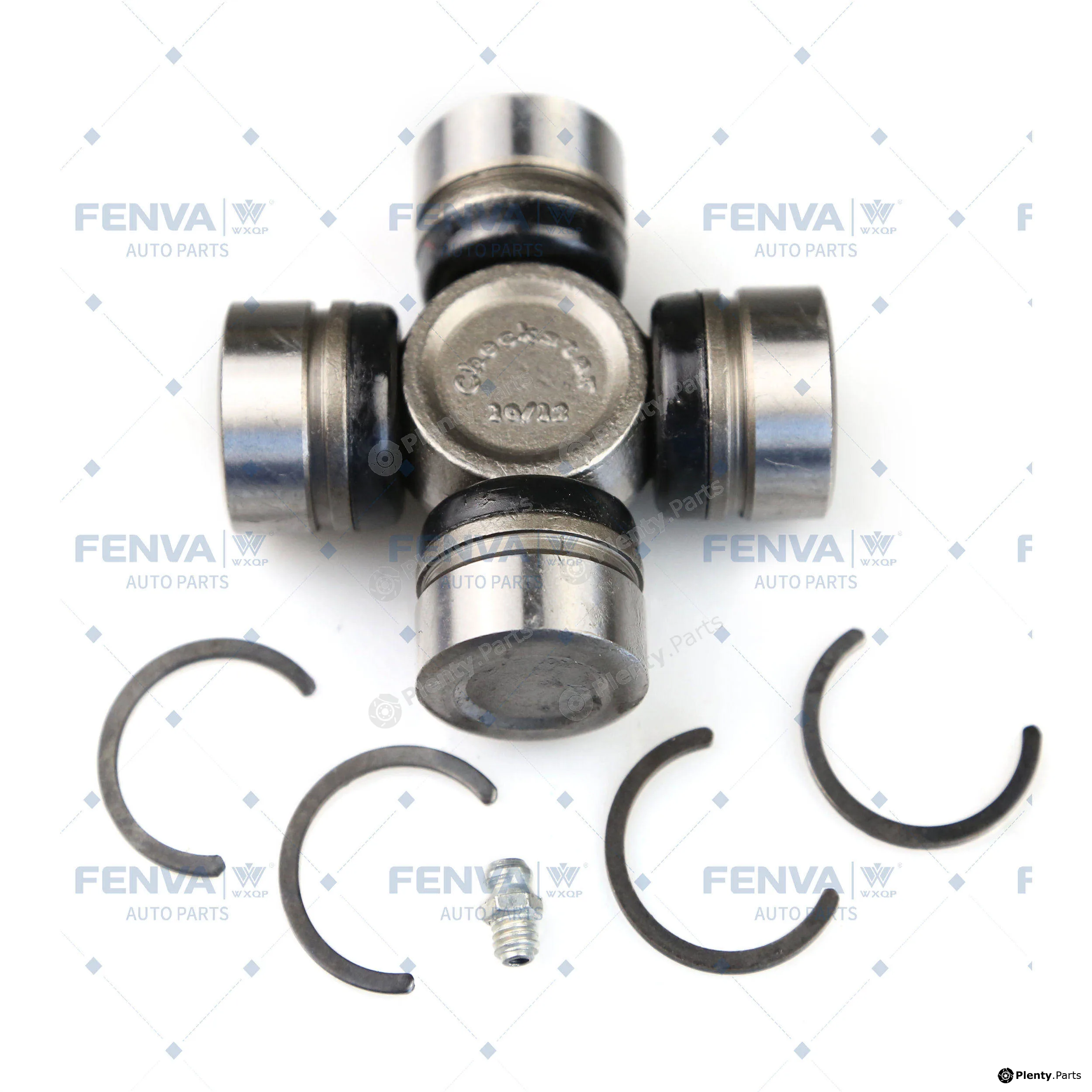 WXQP 30398 — Joint, propshaft