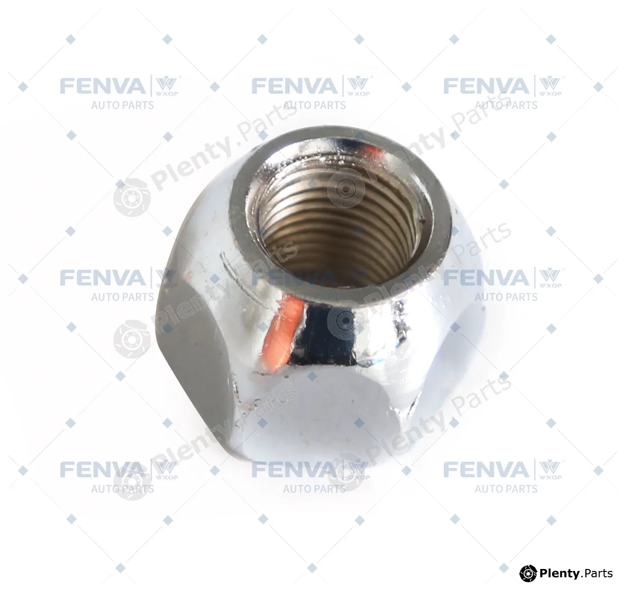 WXQP 90167 — Wheel Nut