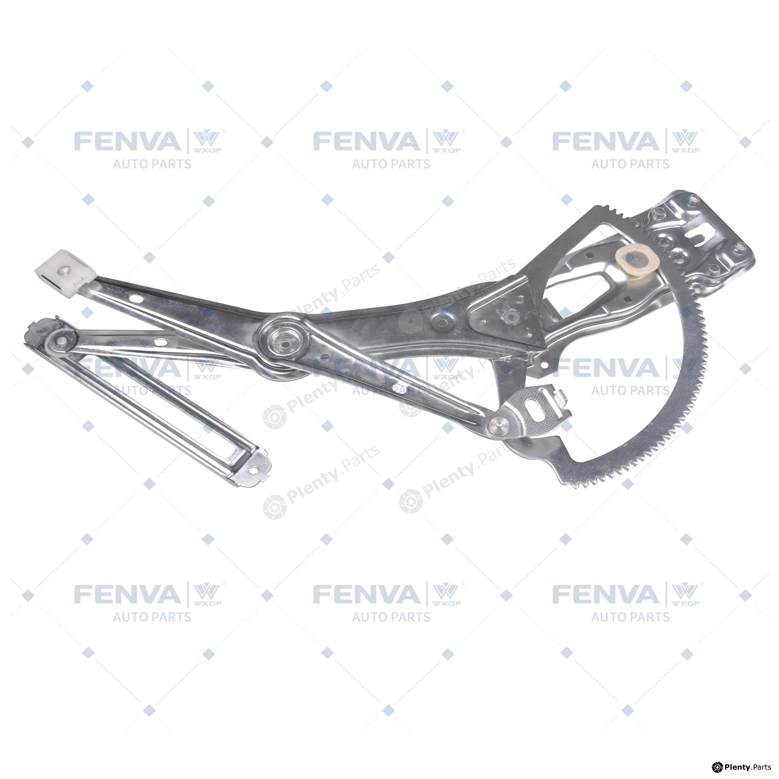 WXQP 150025 — Window Regulator
