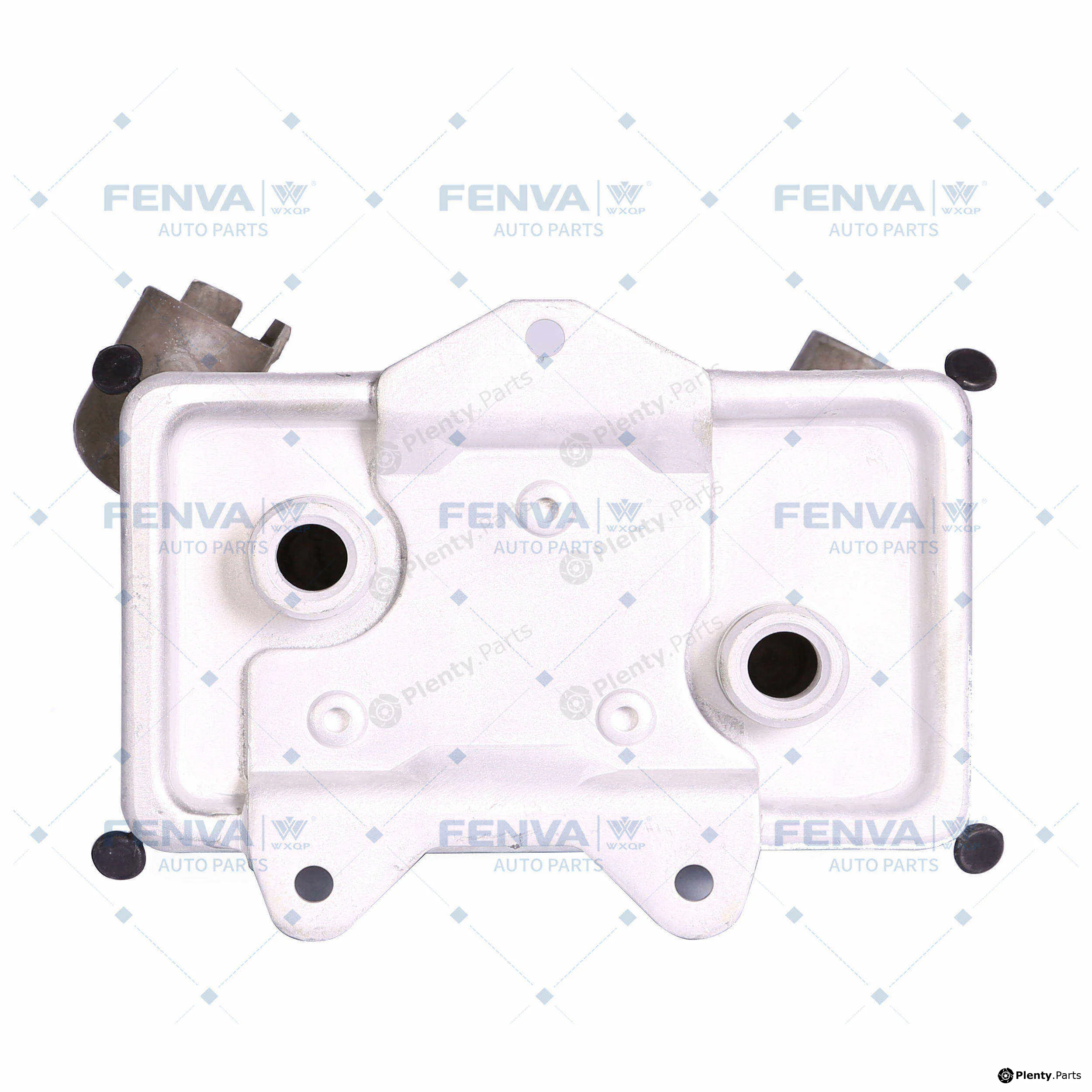WXQP 110451 — Oil Cooler, engine oil