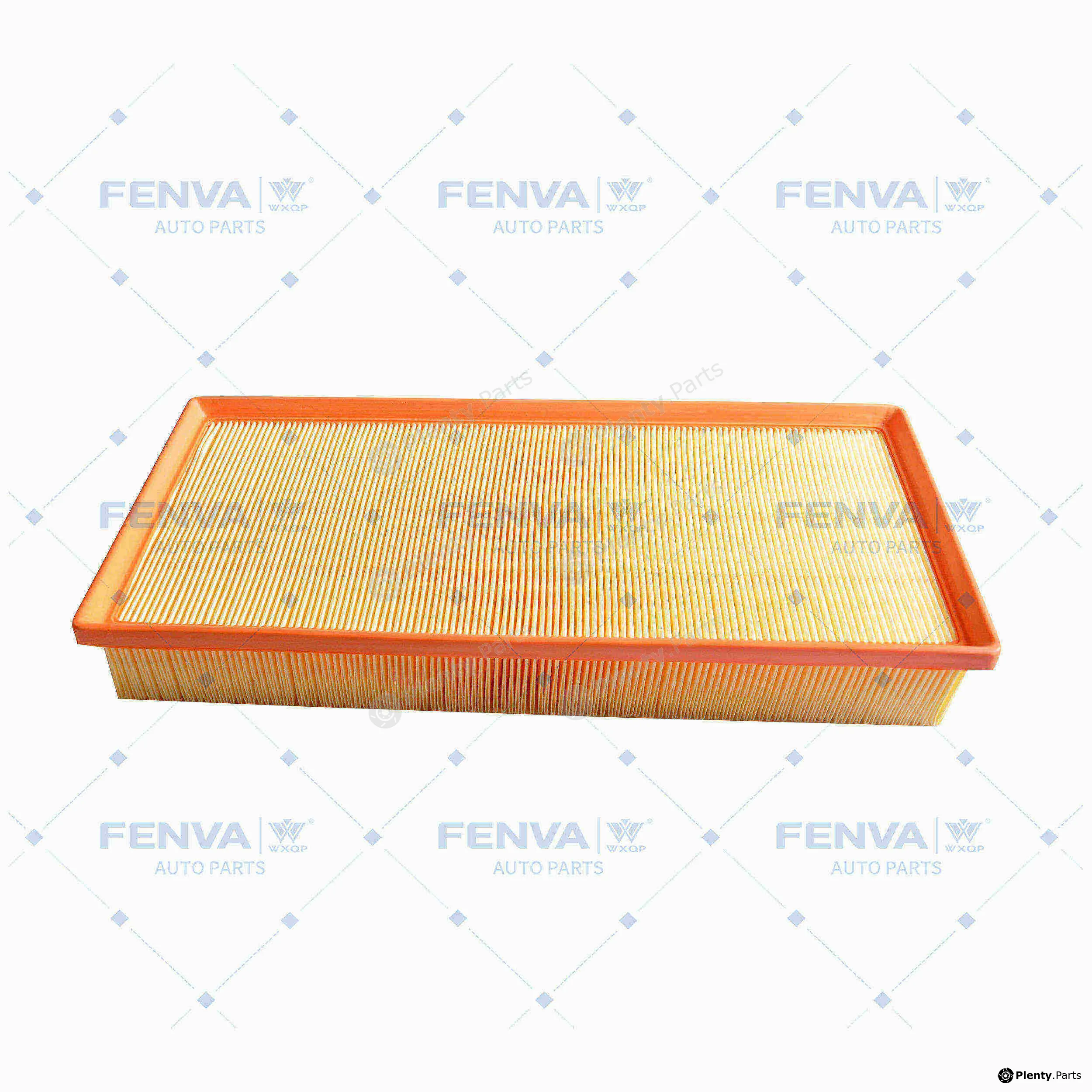 WXQP 312637 — Air Filter