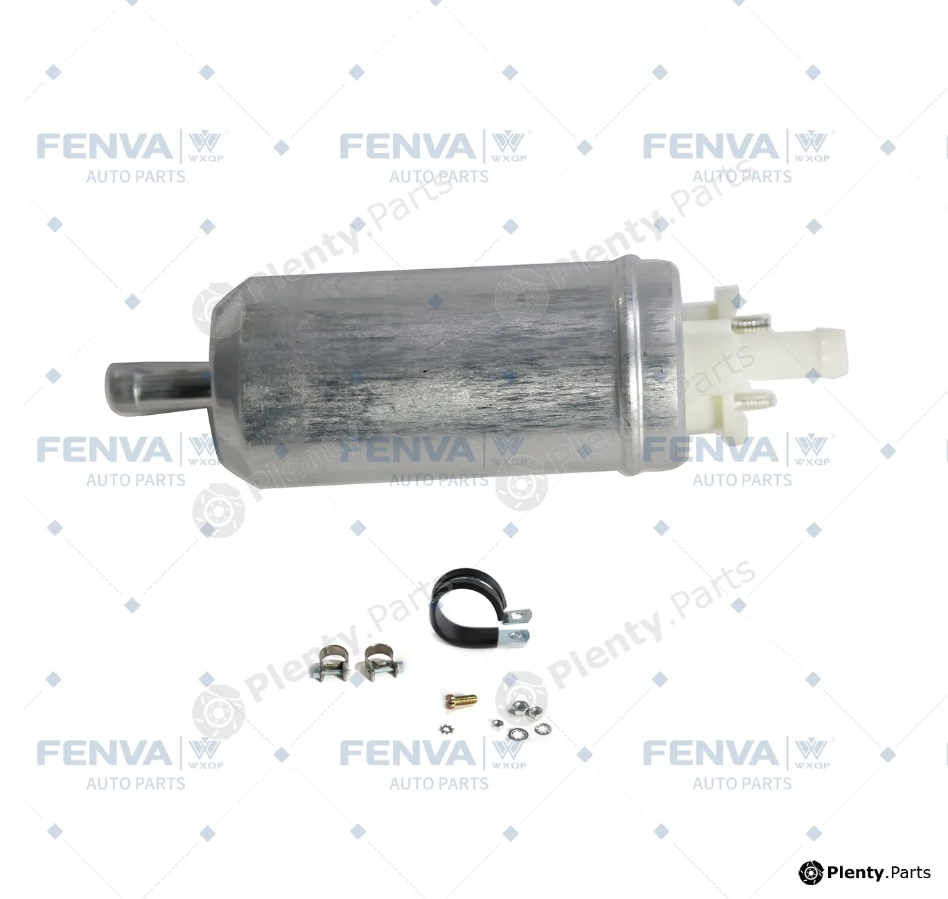 WXQP 350959 — Fuel Pump
