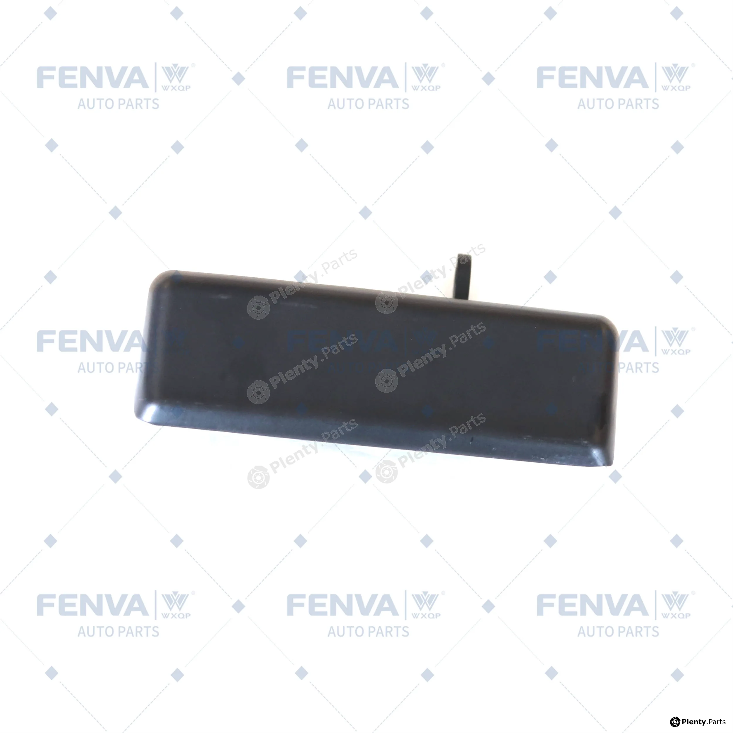 WXQP 670115 — Exterior Door Handle